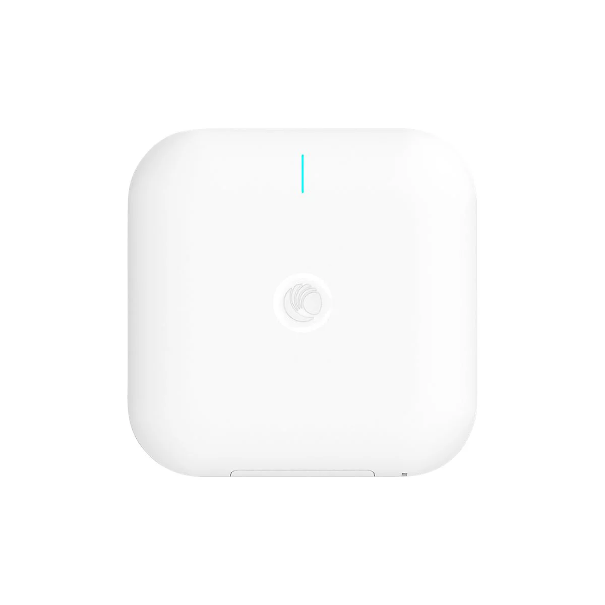 Cambium Networks XV3-8 - Accesspoint - 1GbE, 5GbE, 2.5GbE - Wi-Fi 6, Bluetooth - 2.4 GHz, 5 GHz - Wand- / Deckenmontage