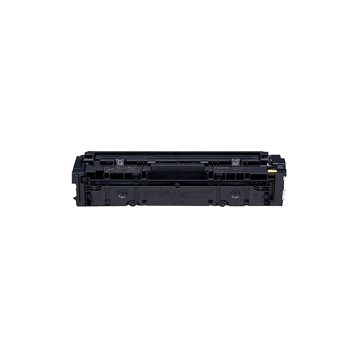 Canon 045 - Gelb - original - Tonerpatrone