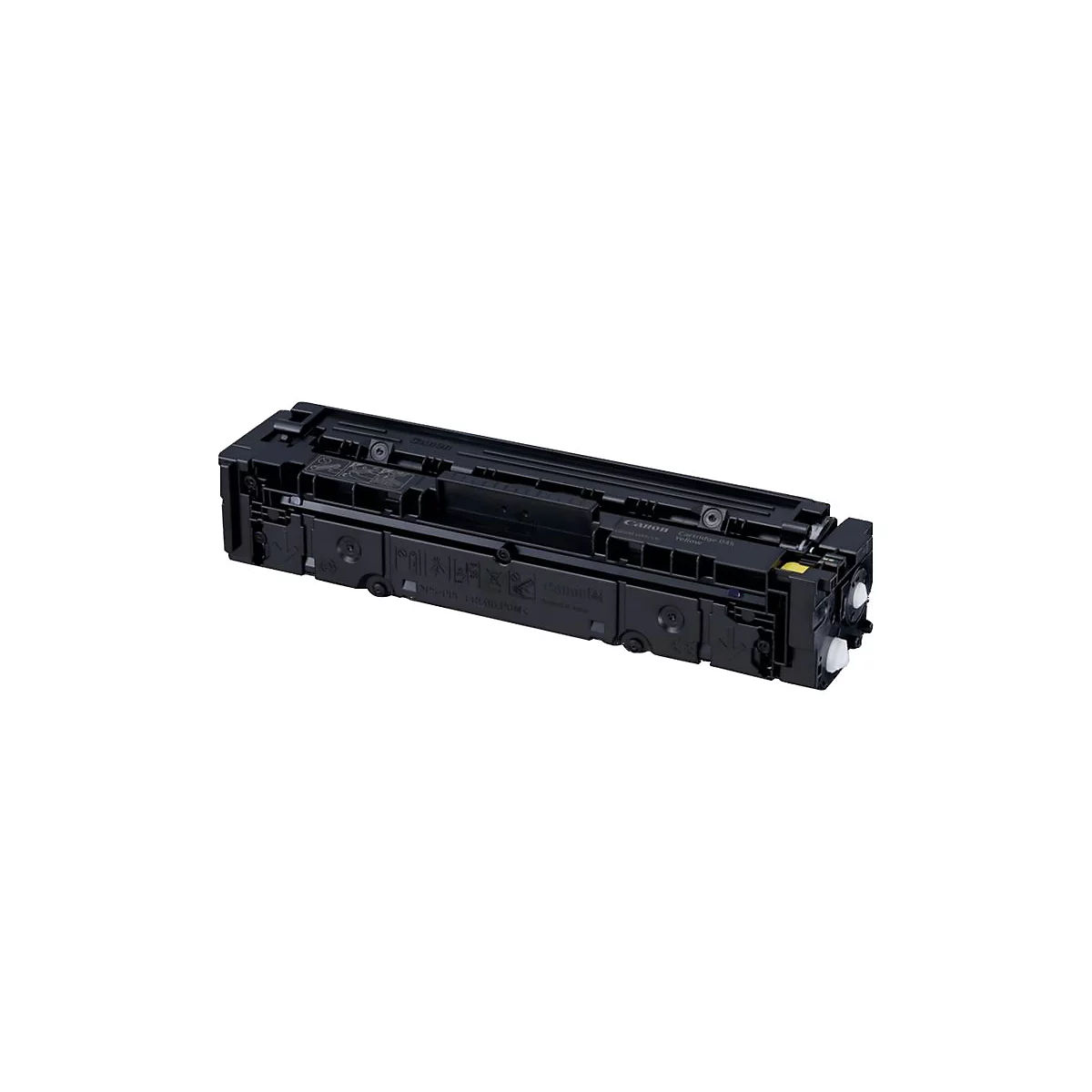 Canon 045 - Gelb - original - Tonerpatrone
