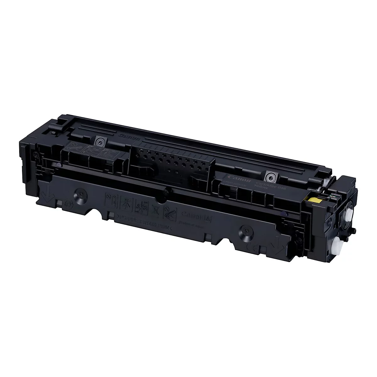 Canon 046 - Gelb - original - Tonerpatrone