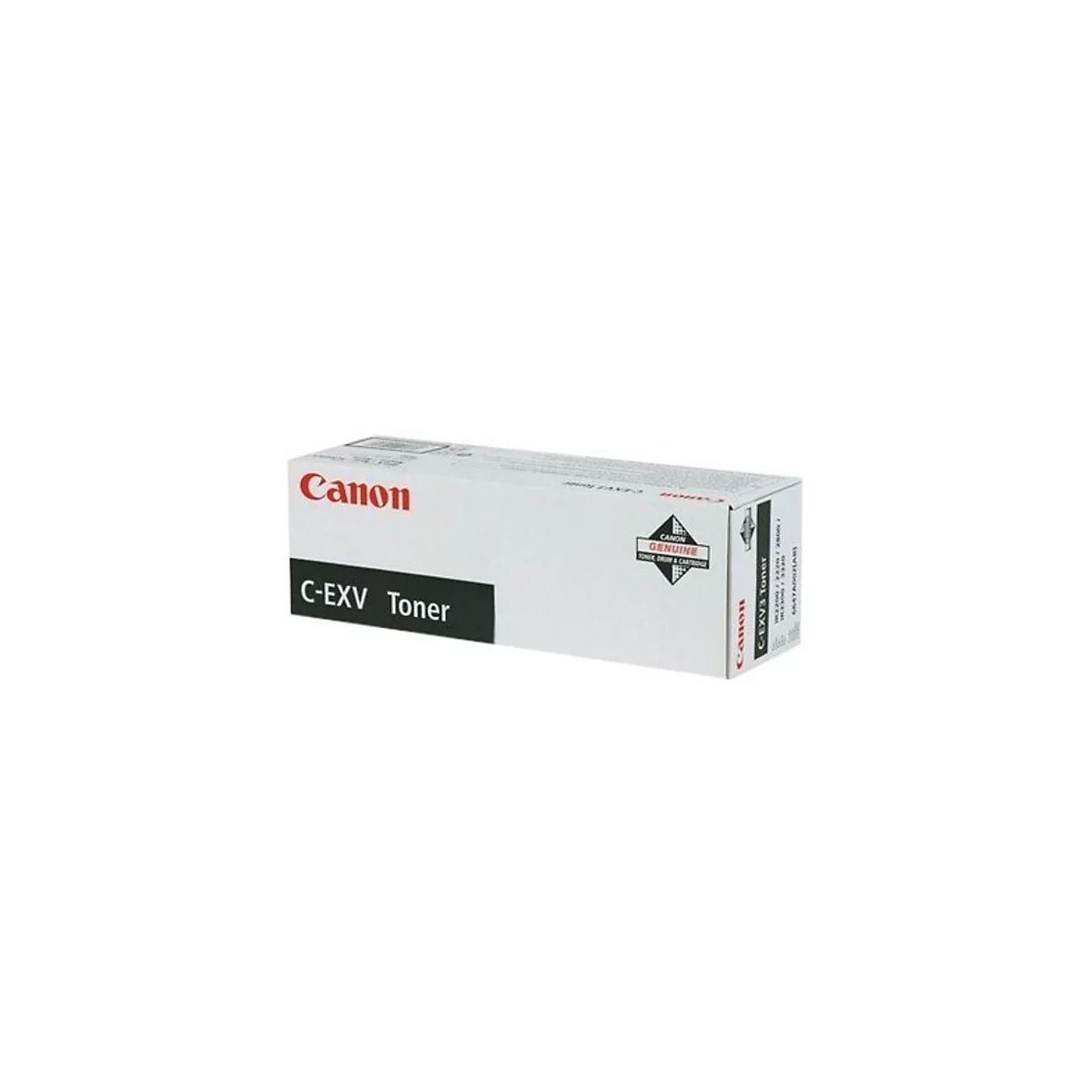 Canon C-EXV 29 - Cyan - original - Tonerpatrone