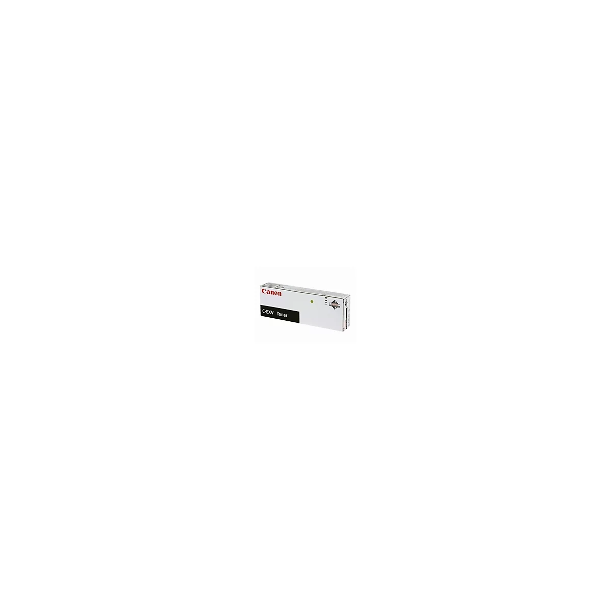 Canon C-EXV 29 - Magenta - original - Tonerpatrone