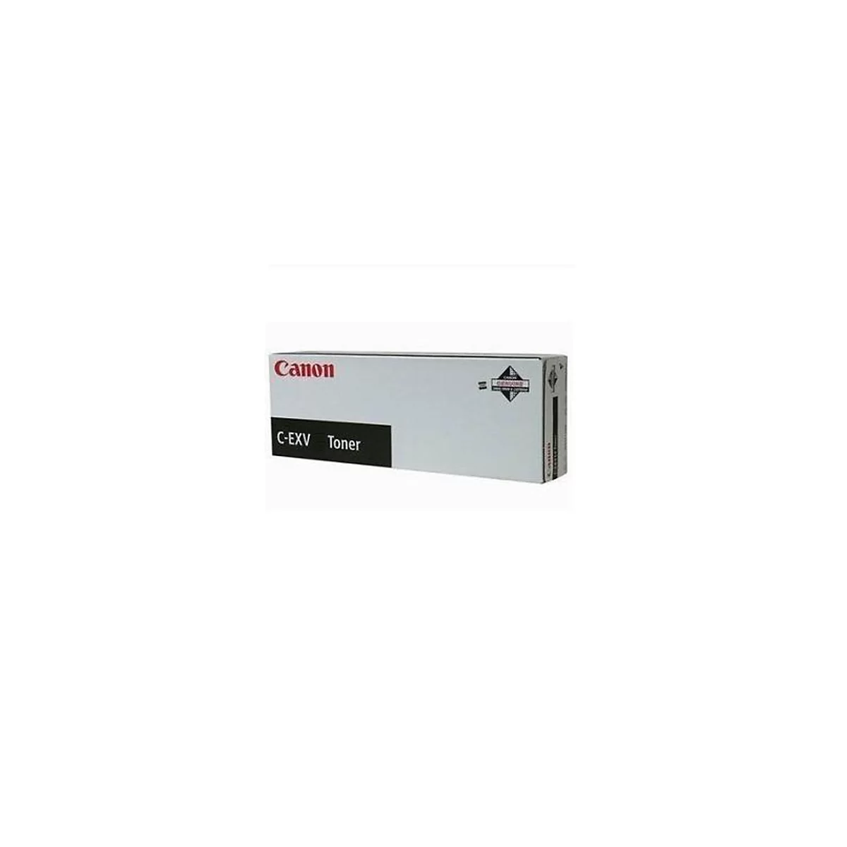 Canon C-EXV 34 - Cyan - original - Trommeleinheit - für imageRUNNER ADVANCE C2020i, C2020L, C2025i, C2030i, C2030L, C2220i, C2220L, C2225i, C2230i