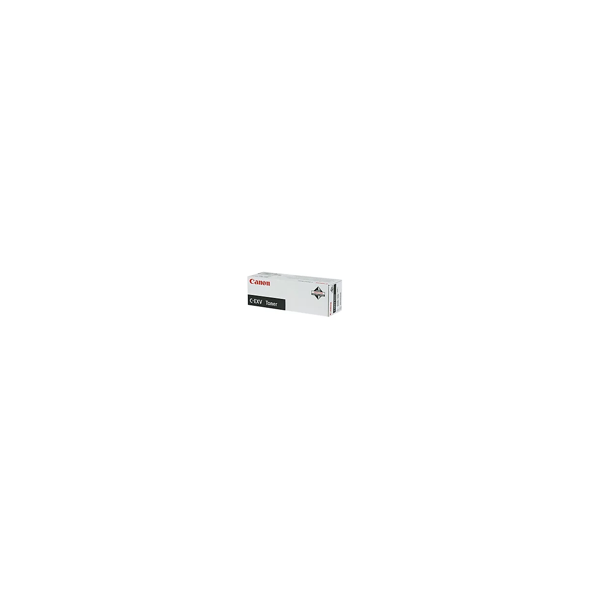 Canon C-EXV 39 - Schwarz - original - Tonerpatrone
