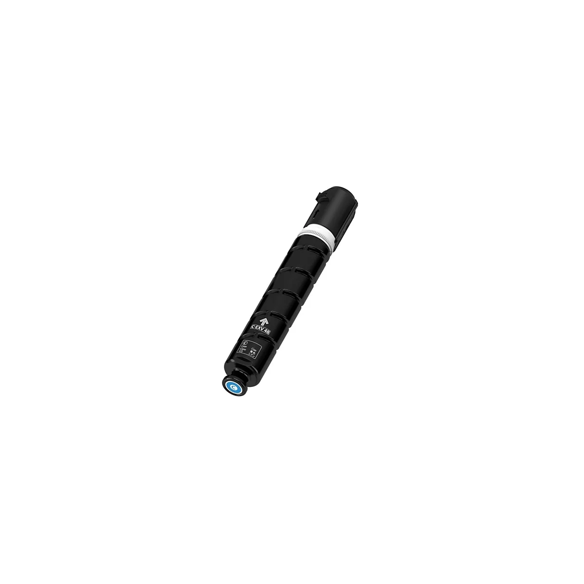 Canon C-EXV 48 - Cyan - original - Tonerpatrone