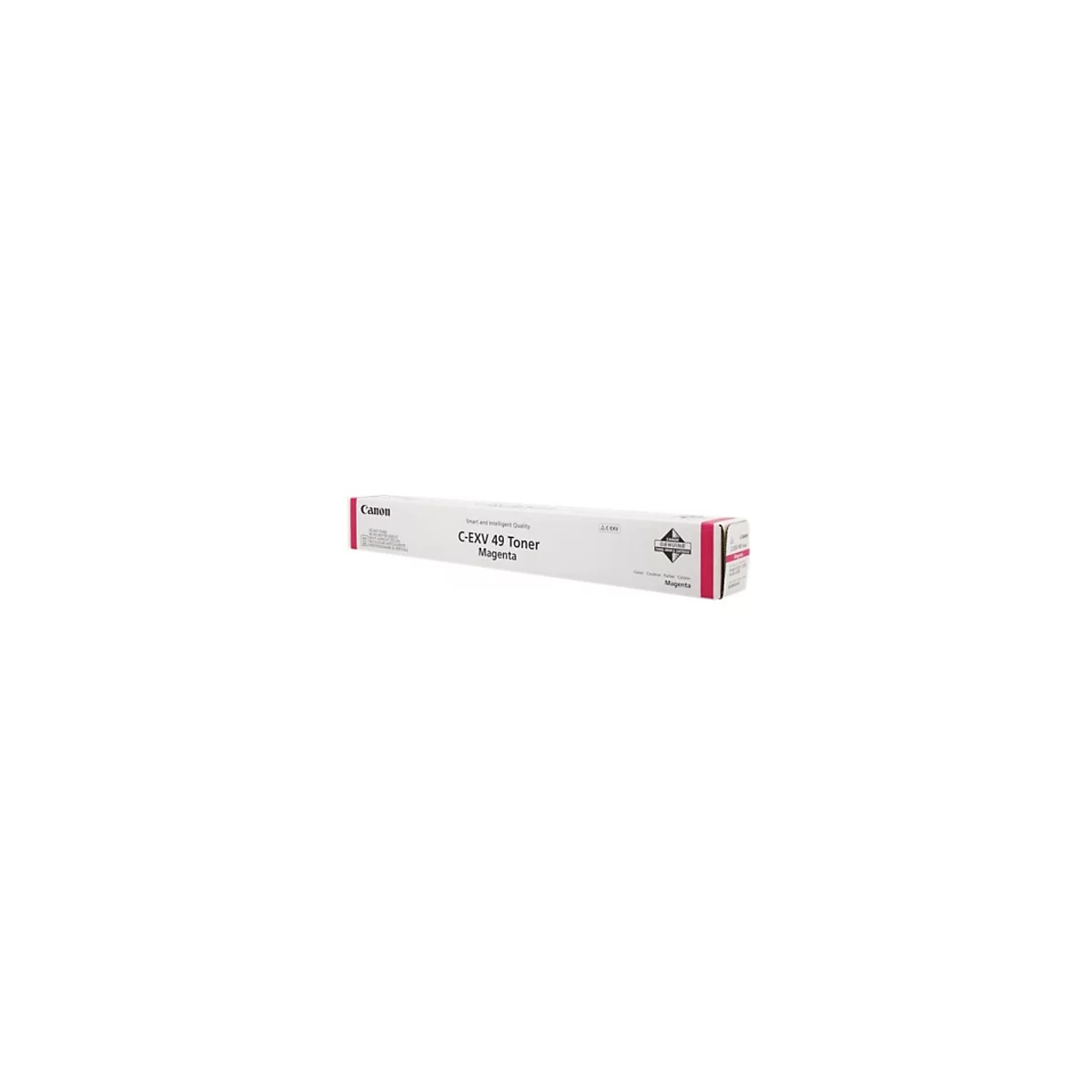 Canon C-EXV 49 - Magenta - original - Tonerpatrone