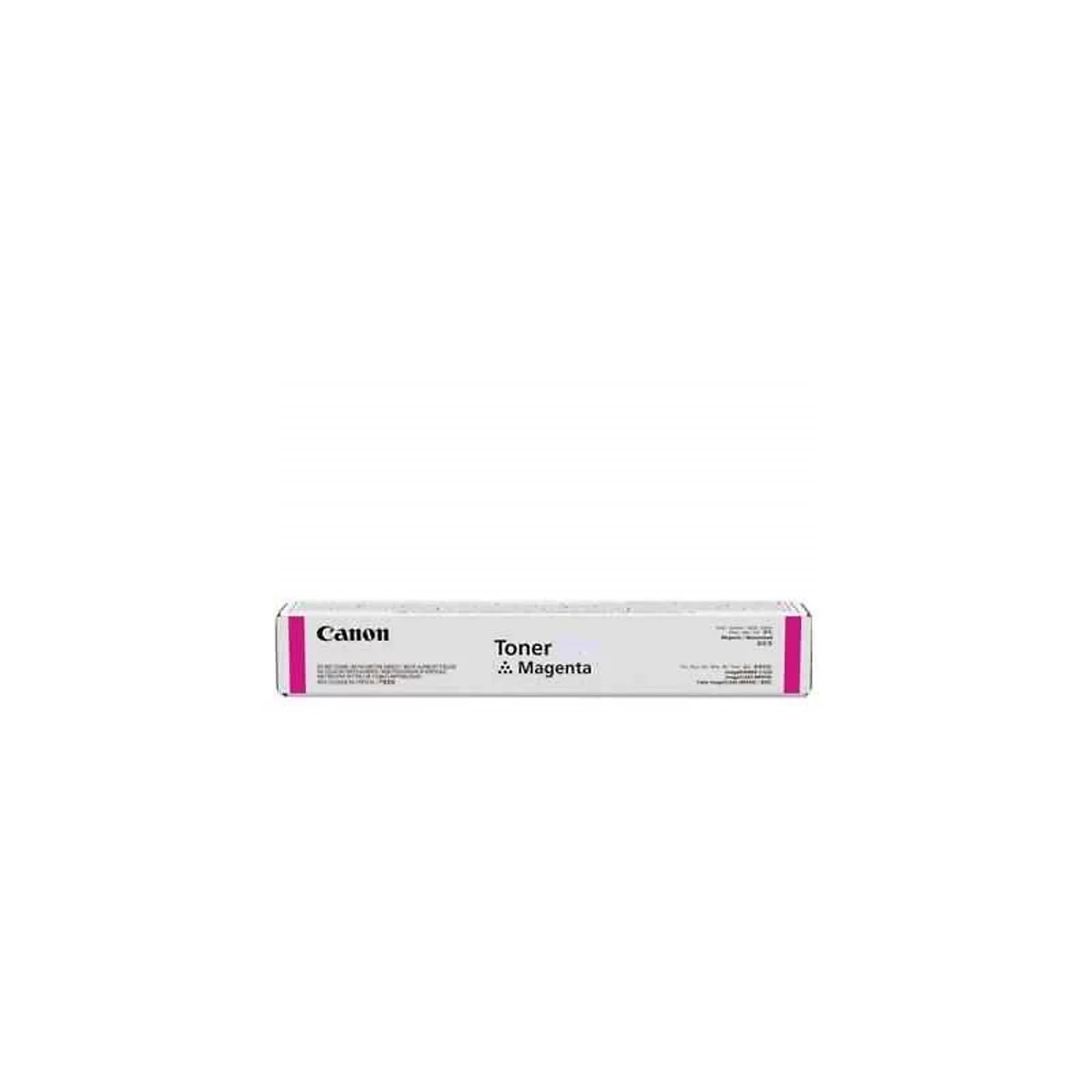 Canon C-EXV 54 - Magenta - original - Tonerpatrone