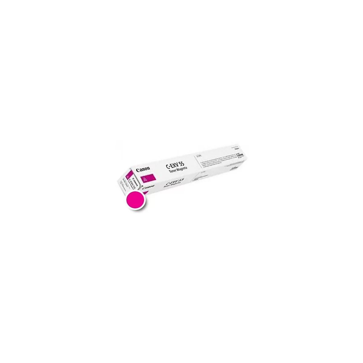 Canon C-EXV 55 - Magenta - original - Tonerpatrone