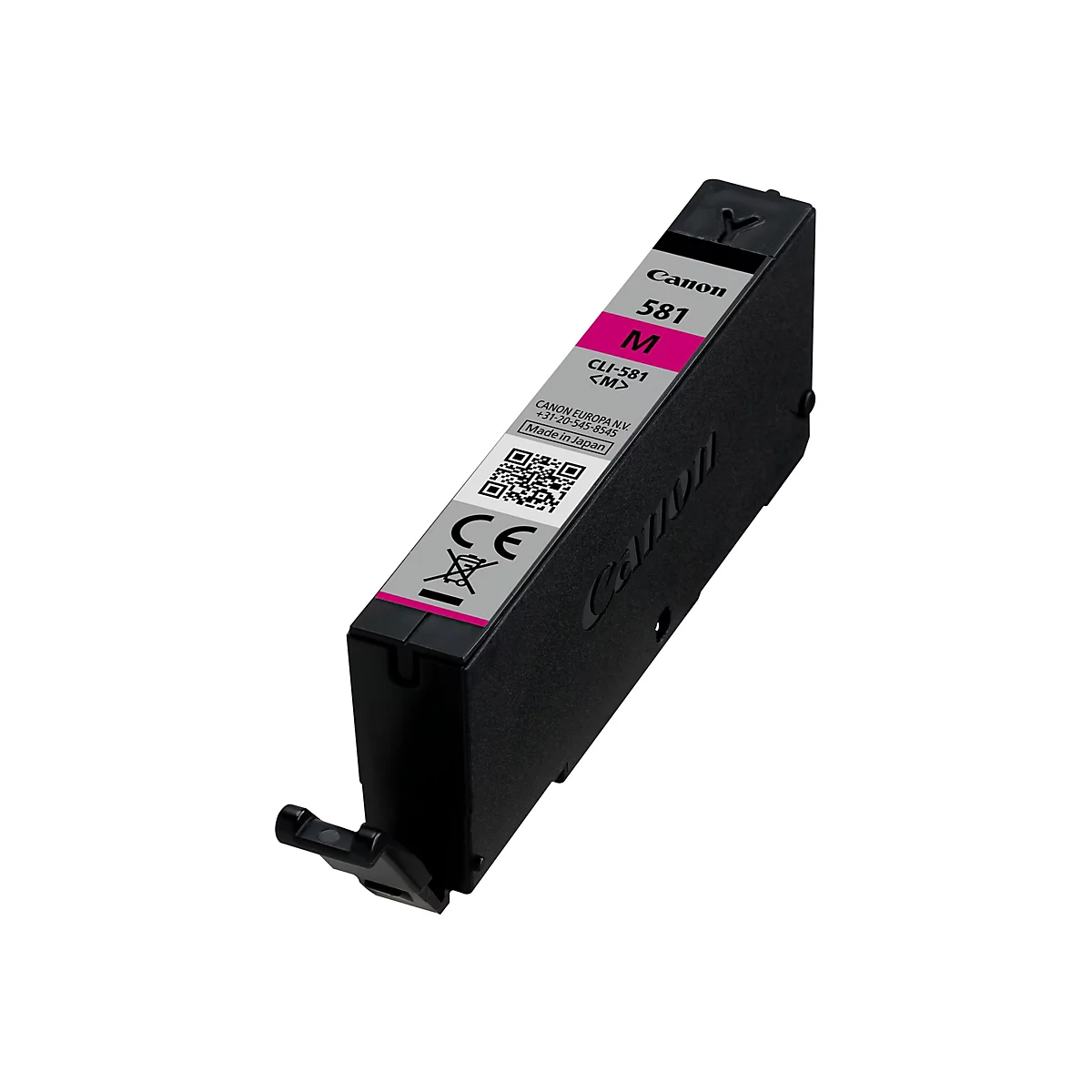 Canon CLI-581M - Magenta - original - Tintenbehälter