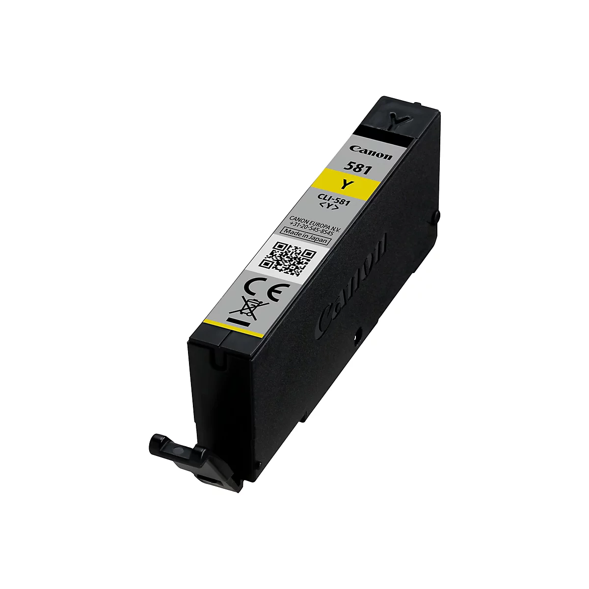 Canon CLI-581Y - Gelb - original - Tintenbehälter