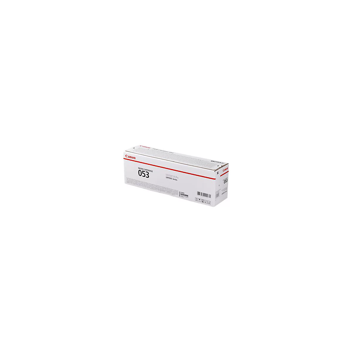 Canon CRG-053DRM - Trommelkartusche