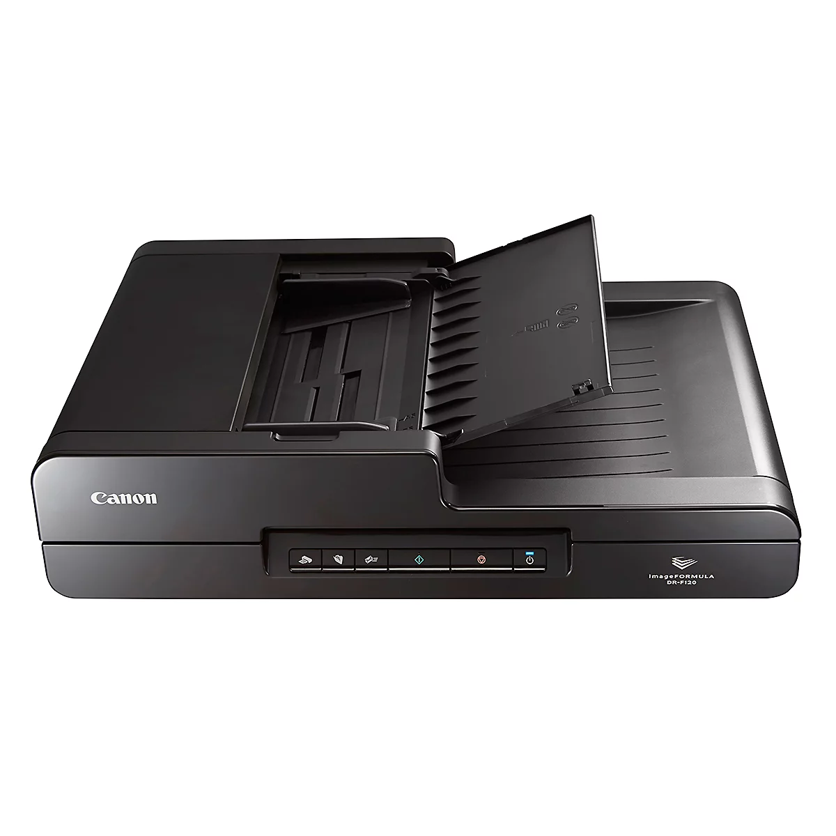 Canon documentscanner imageFormula DR-F120
