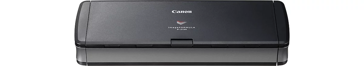 Canon Dokumentenscanner P-215II