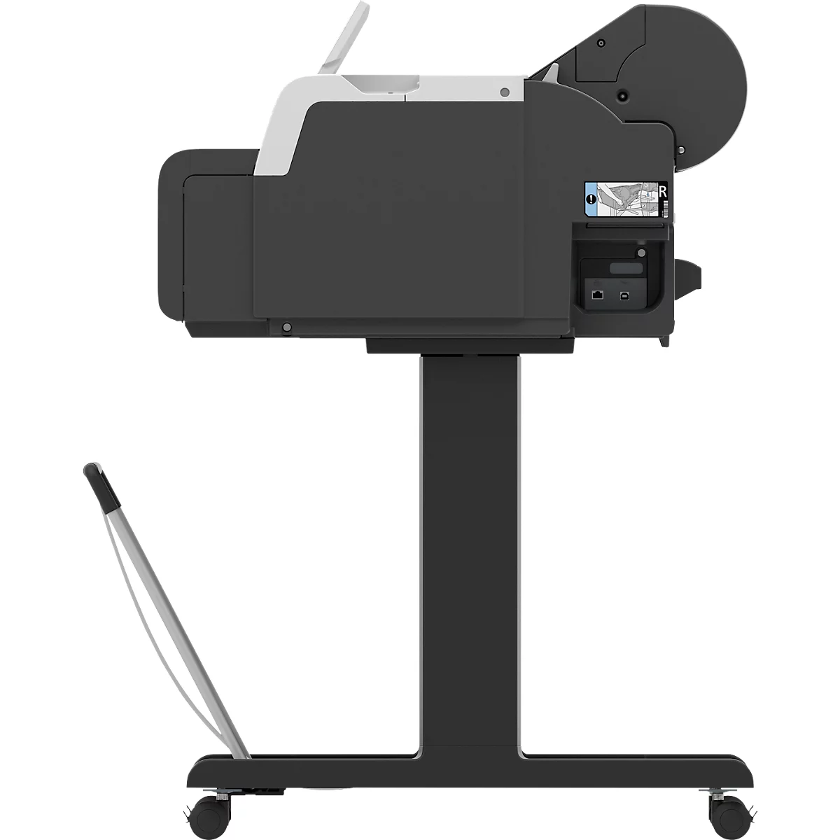 Canon grootformaat printer imagePROGRAF TM-240, 5 kleuren, DIN A4 tot 24 inch