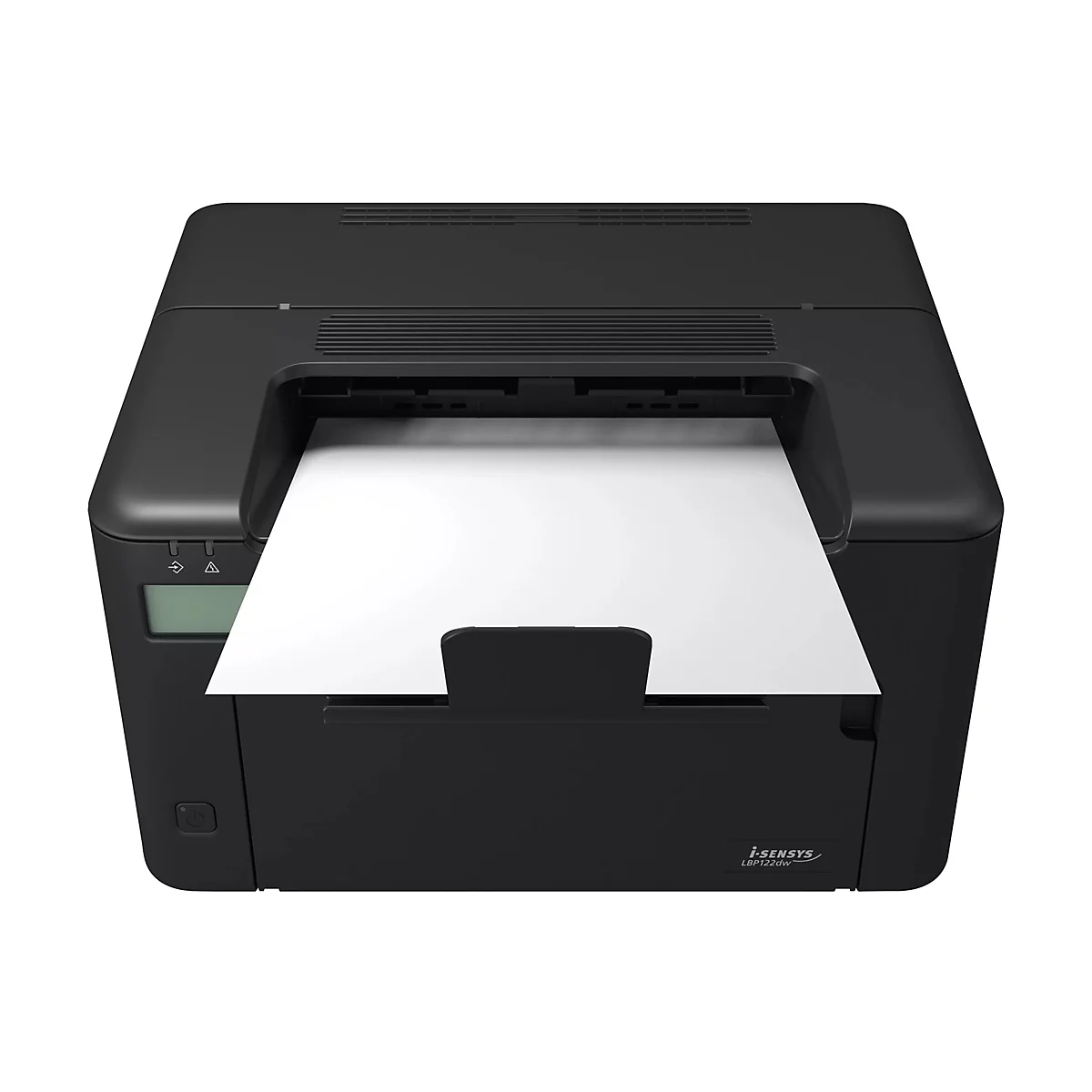 Canon i-SENSYS LBP122dw - Drucker - s/w - Laser - A4/Legal - 600 x 600 dpi