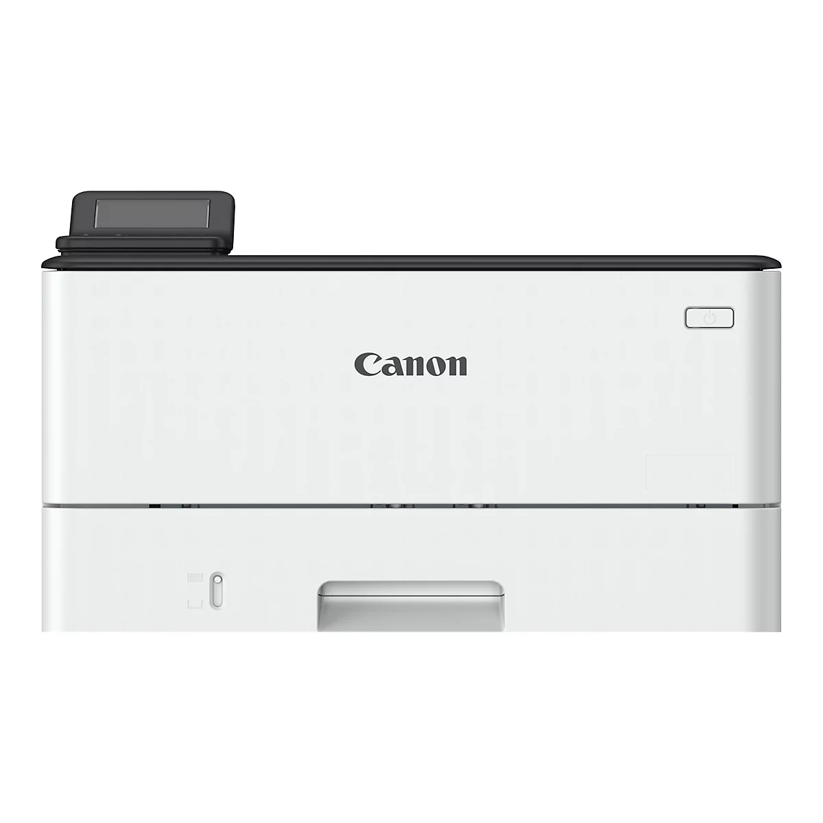 Canon i-SENSYS LBP243dw - Drucker - s/w - Duplex - Laser - A4/Legal