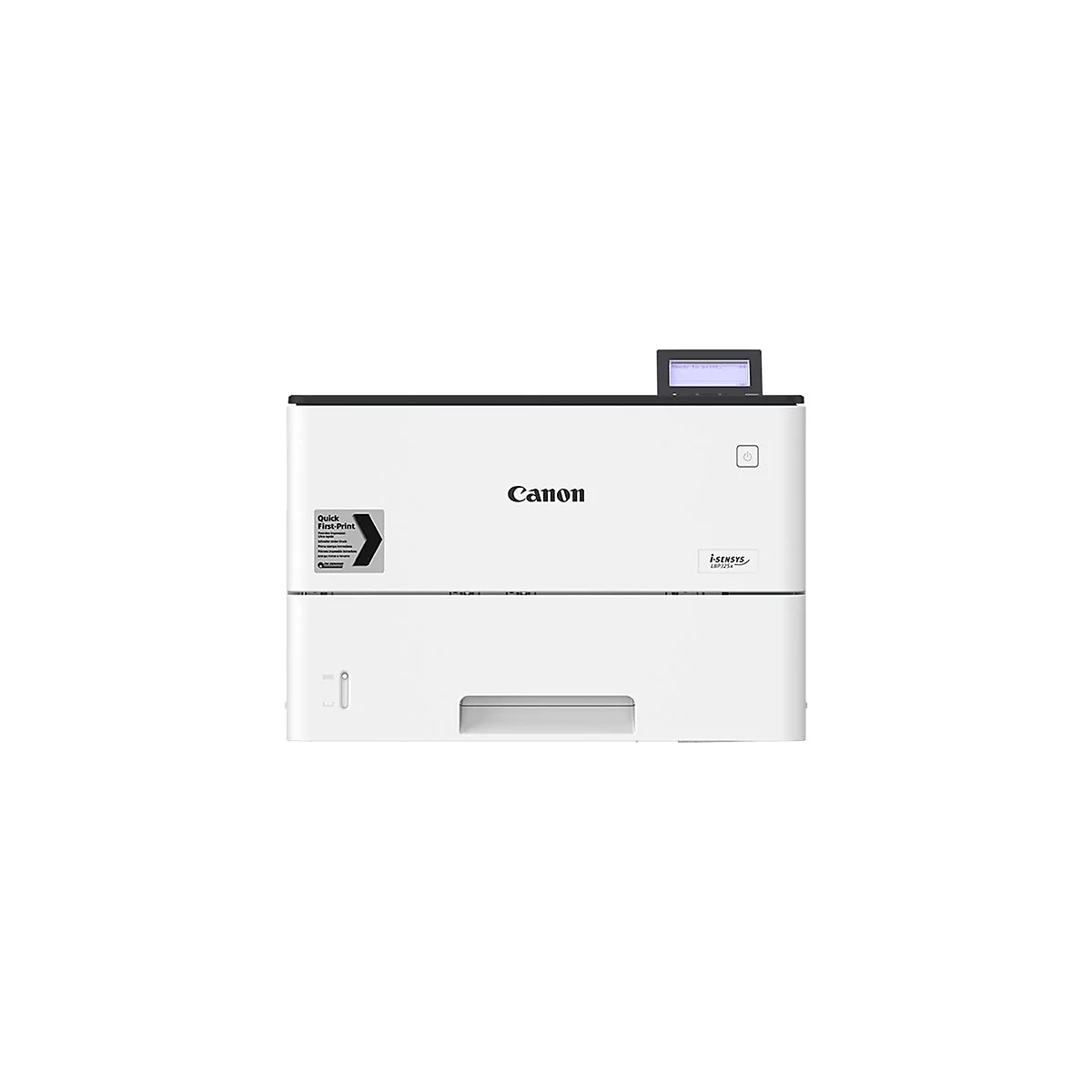 Canon i-SENSYS LBP325x - Drucker - s/w - Laser