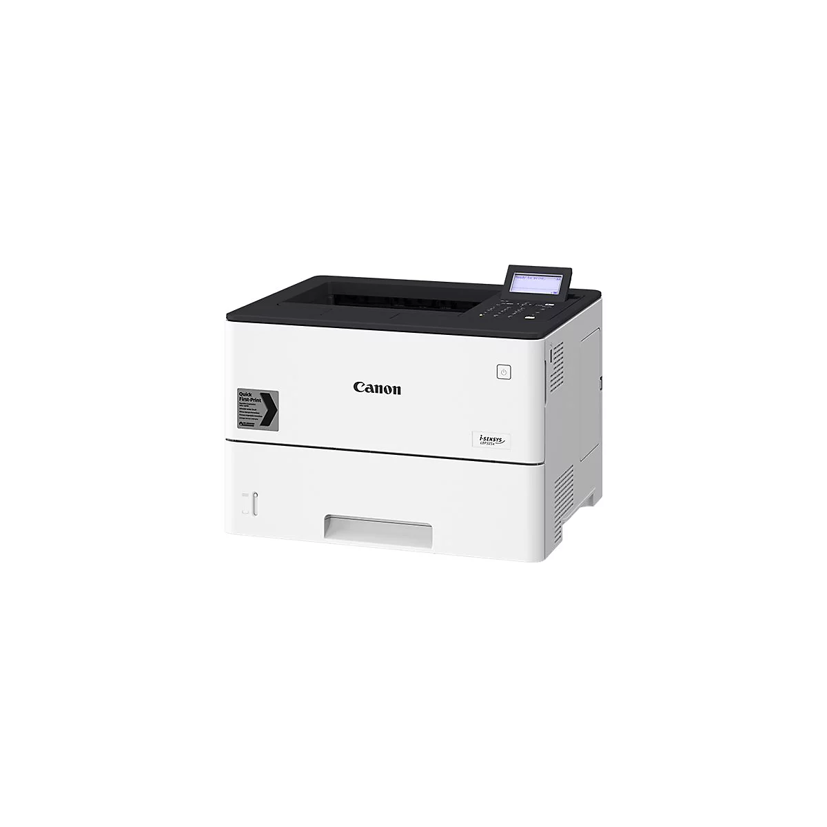 Canon i-SENSYS LBP325x - Drucker - s/w - Laser