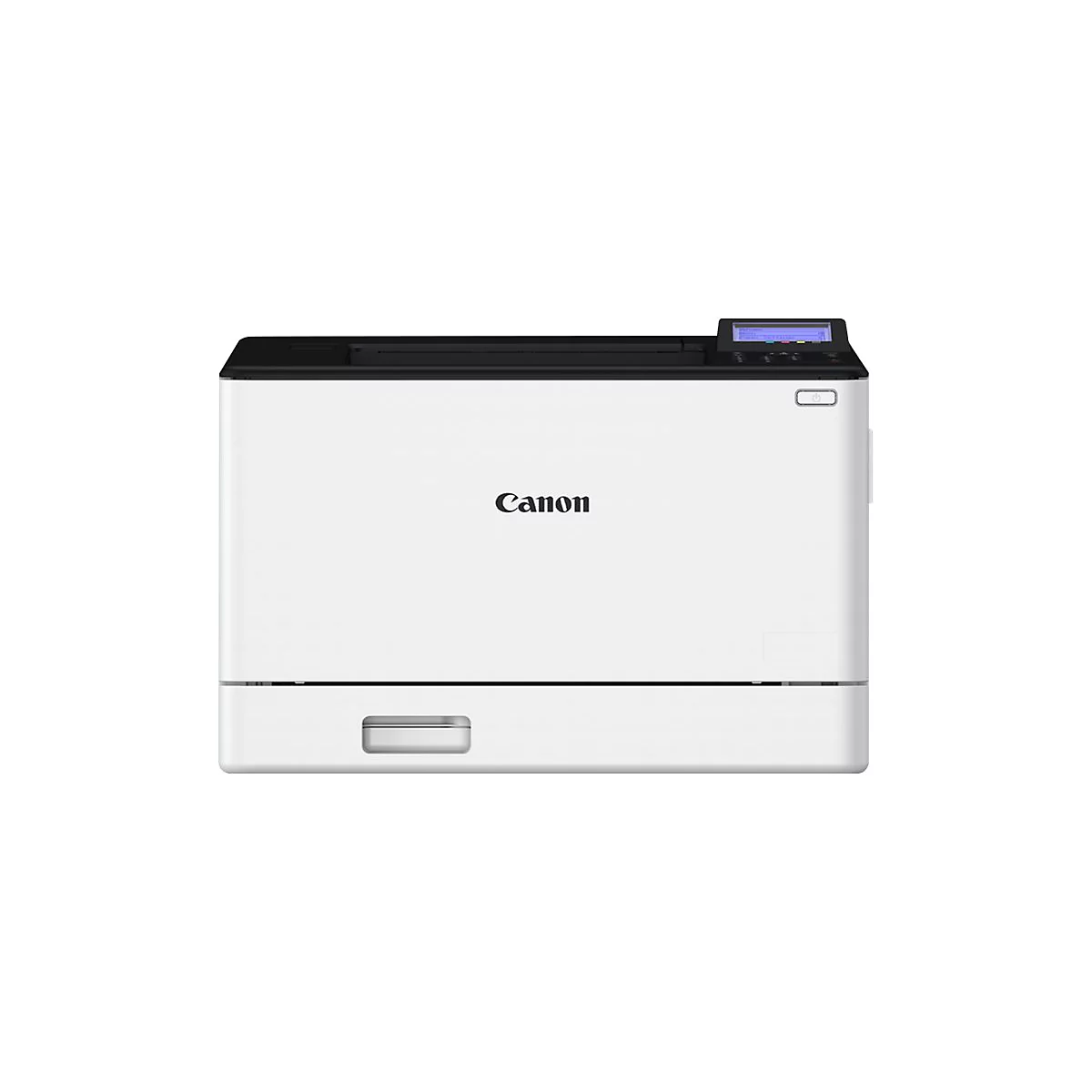 Canon i-SENSYS LBP673Cdw - Drucker - Farbe - Duplex - Laser - A4/Legal
