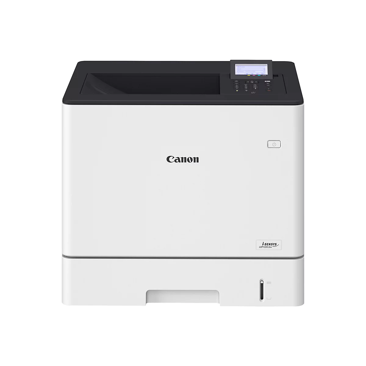 Canon i-SENSYS LBP722Cdw - Drucker - Farbe - Laser