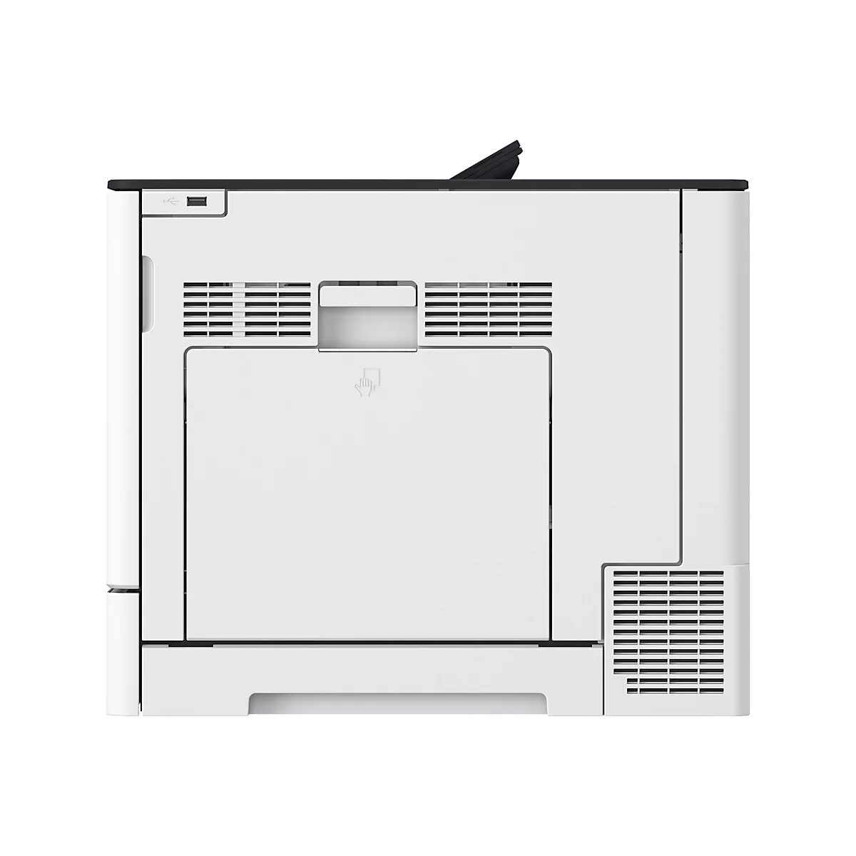 Canon i-SENSYS LBP722Cdw - Drucker - Farbe - Laser