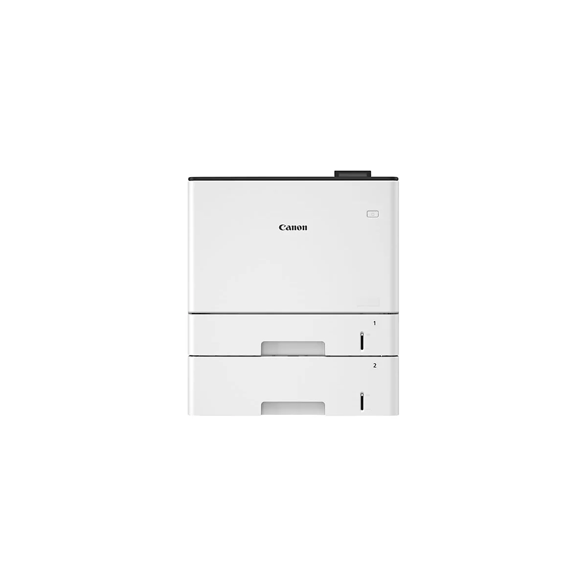 Canon i-SENSYS LBP732Cdw - Drucker - Farbe - Duplex - Laser - A4/Legal