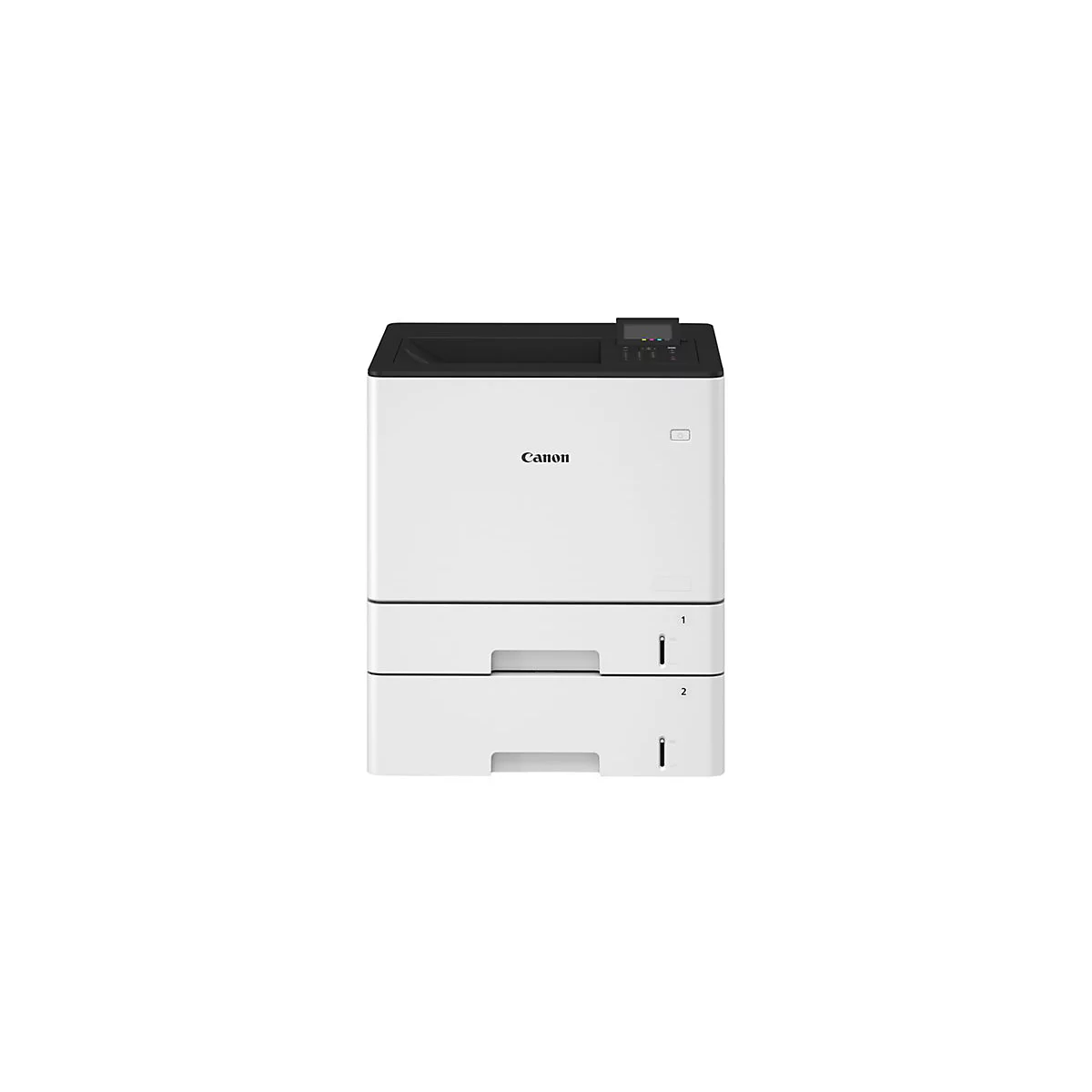 Canon i-SENSYS LBP732Cdw - Drucker - Farbe - Duplex - Laser - A4/Legal