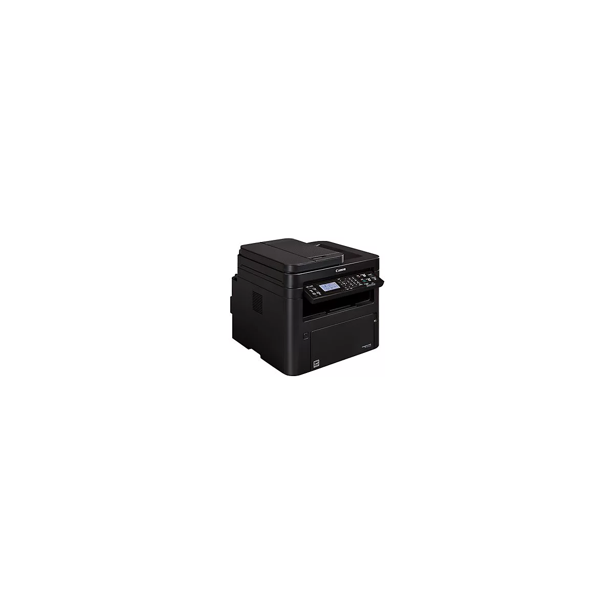 Canon i-SENSYS MF264dw - Multifunktionsdrucker - s/w - Laser - A4 (210 x 297 mm), Legal (216 x 356 mm) (Original) - A4/Legal (Medien)