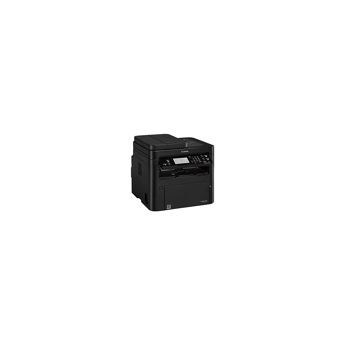 Canon i-SENSYS MF267dw - Multifunktionsdrucker - s/w - Laser - A4 (210 x 297 mm), Legal (216 x 356 mm) (Original) - A4/Legal (Medien)