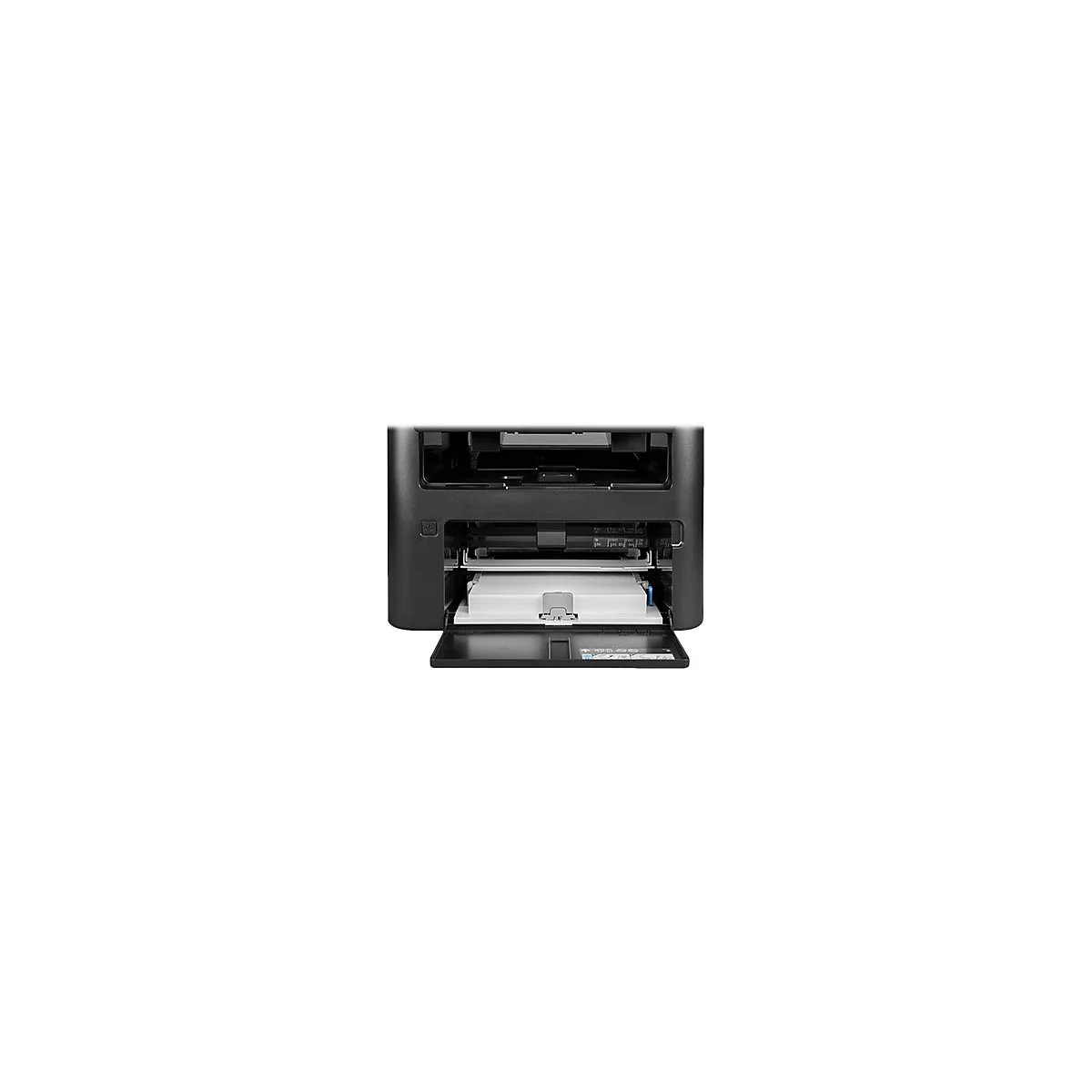 Canon i-SENSYS MF267dw - Multifunktionsdrucker - s/w - Laser - A4 (210 x 297 mm), Legal (216 x 356 mm) (Original) - A4/Legal (Medien)