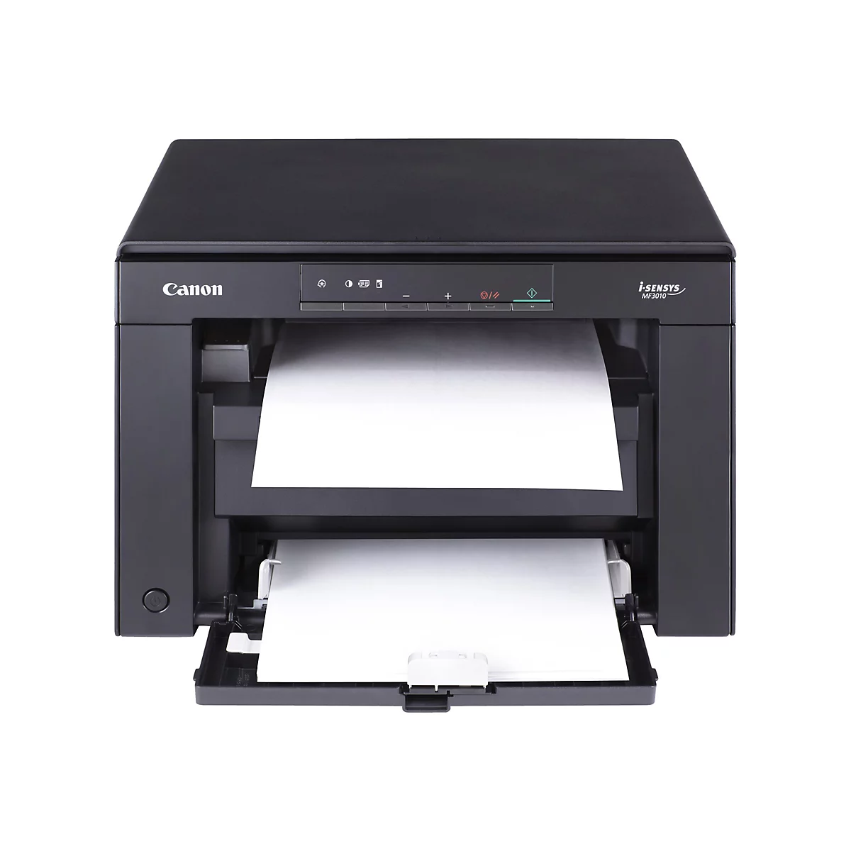 Canon i-SENSYS MF3010 - Multifunktionsdrucker - s/w