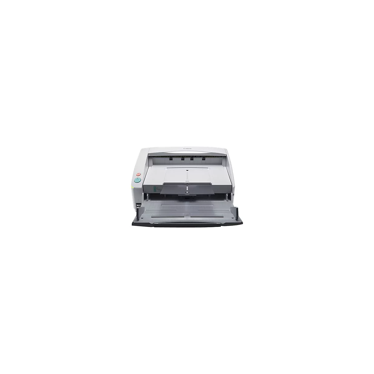 Canon imageFORMULA DR-6030C - Dokumentenscanner - Desktop-Gerät - USB 2.0, SCSI