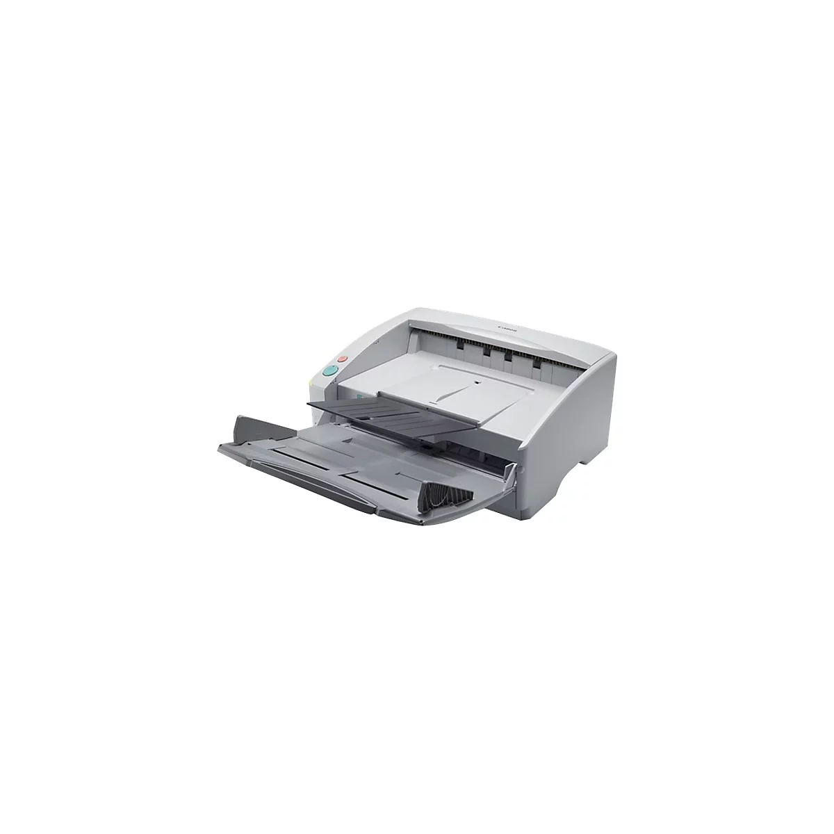Canon imageFORMULA DR-6030C - Dokumentenscanner - Desktop-Gerät - USB 2.0, SCSI