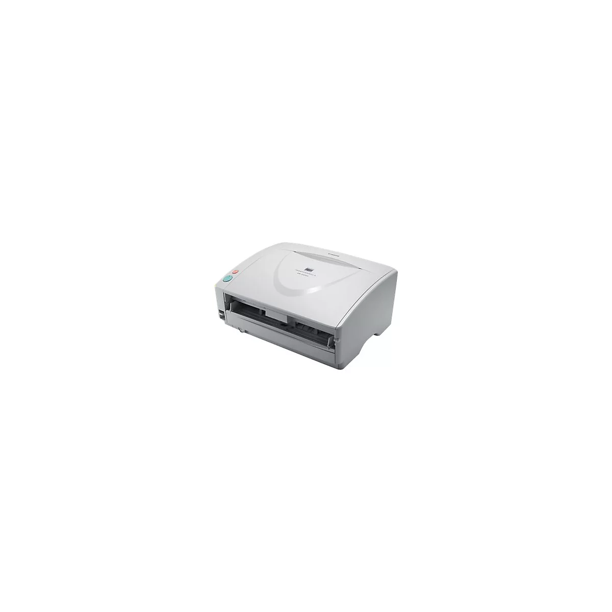 Canon imageFORMULA DR-6030C - Dokumentenscanner - Desktop-Gerät - USB 2.0, SCSI