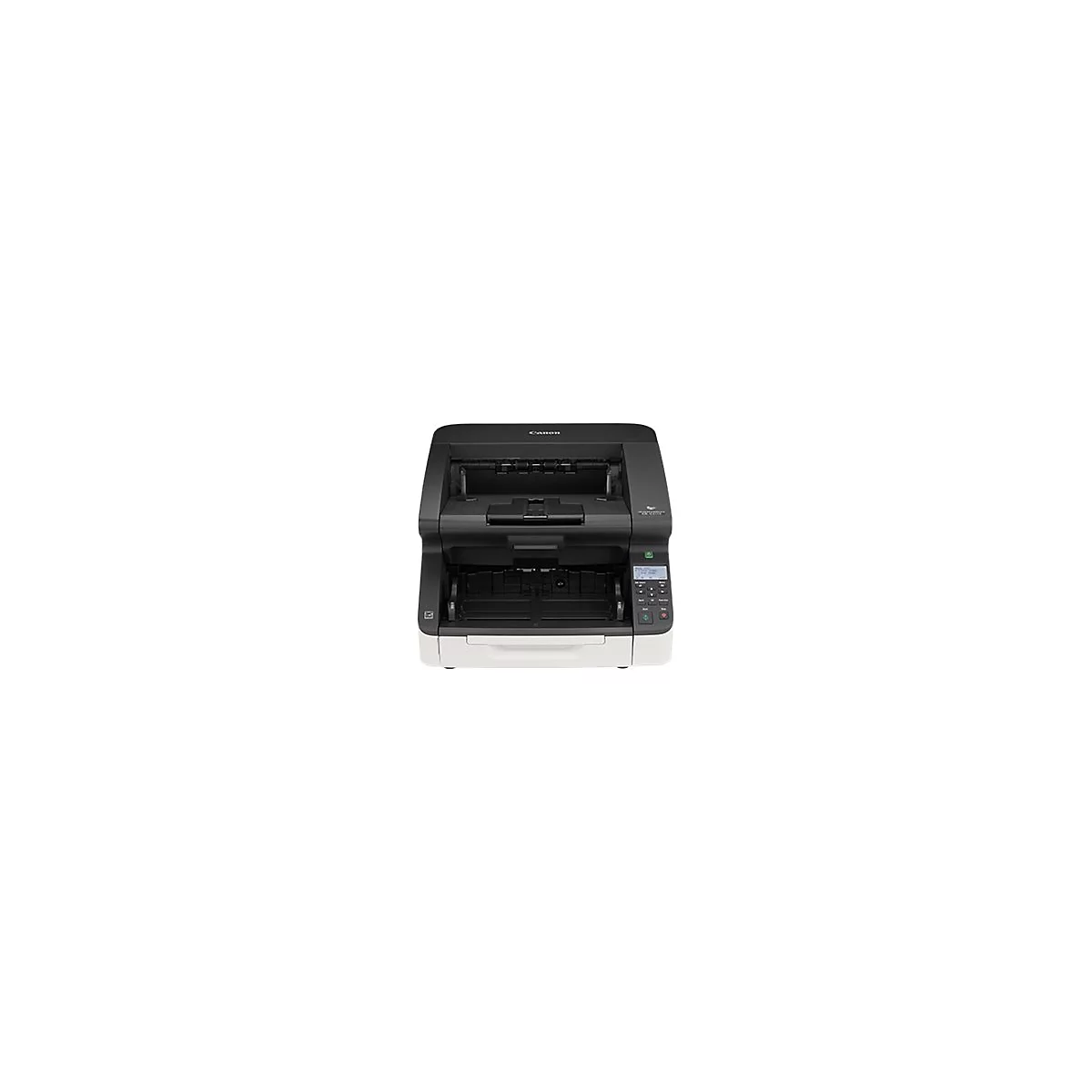 Canon imageFORMULA DR-G2110 - Dokumentenscanner - Desktop-Gerät - LAN, USB 3.1