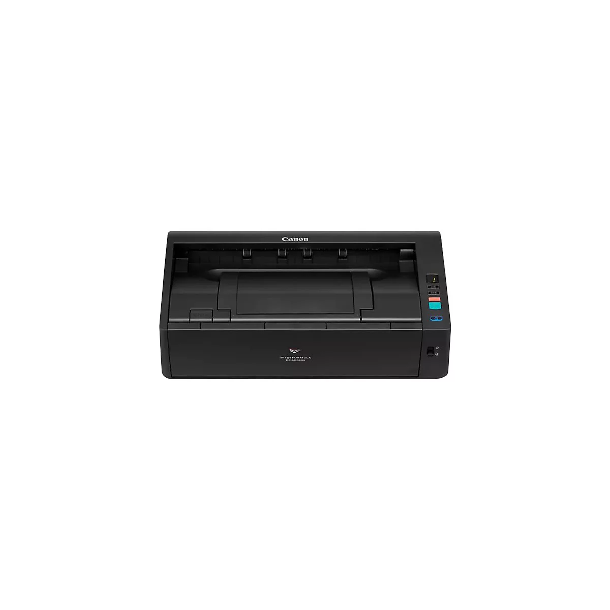 Canon imageFORMULA DR-M1060II - Dokumentenscanner - Contact Image Sensor (CIS) - Duplex - 300 x 3000 mm - 600 dpi x 600 dpi