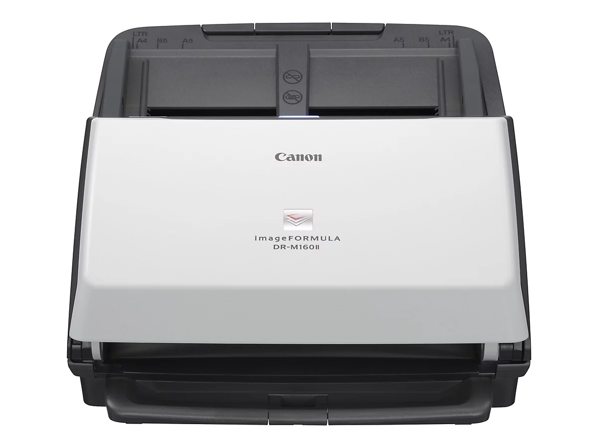 Canon imageFORMULA DR-M160II - Dokumentenscanner - Desktop-Gerät - USB 2.0