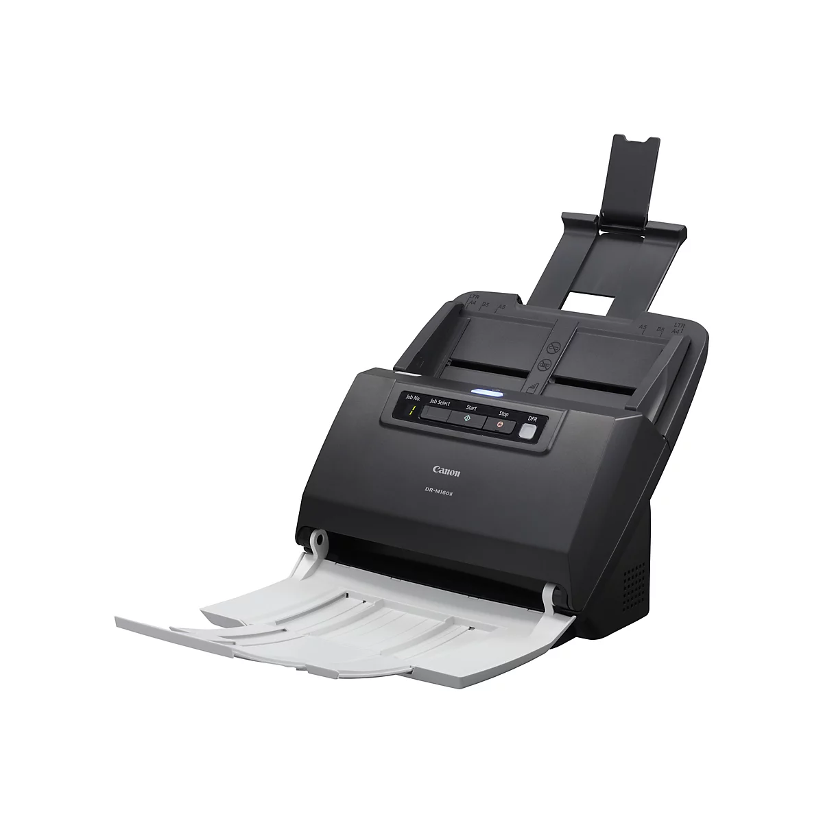 Canon imageFORMULA DR-M160II - Dokumentenscanner - Desktop-Gerät - USB 2.0