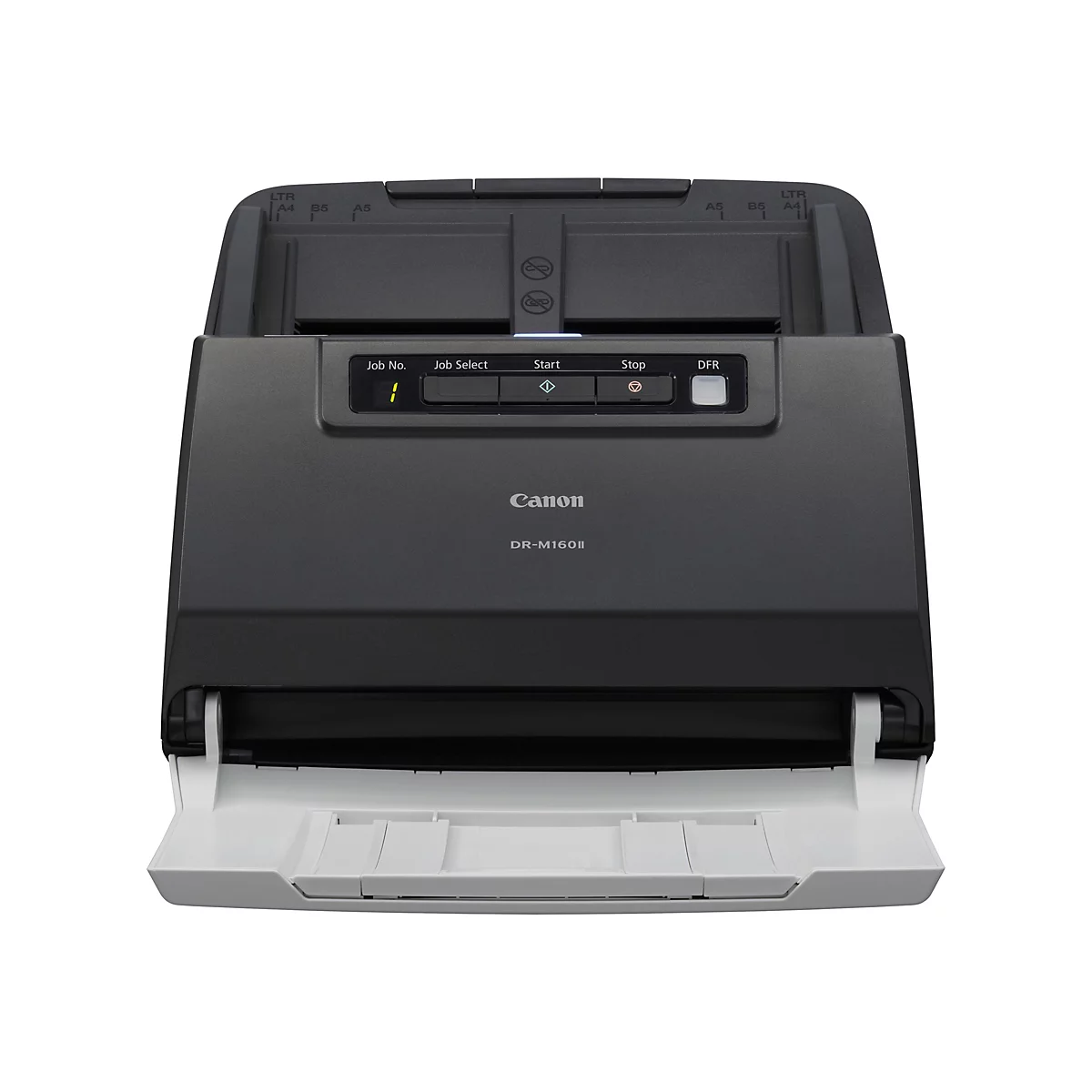 Canon imageFORMULA DR-M160II - Dokumentenscanner - Desktop-Gerät - USB 2.0