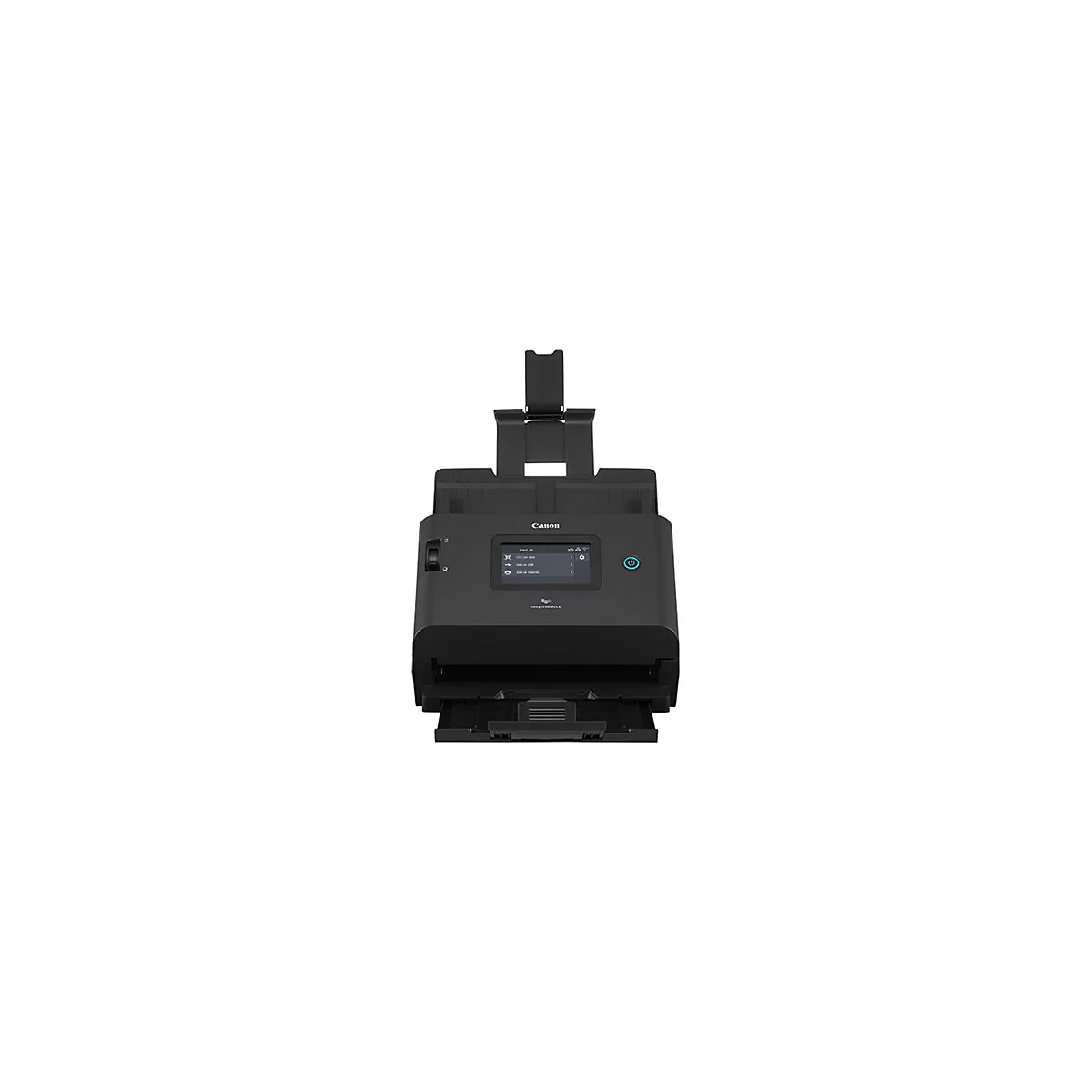 Canon imageFORMULA DR-S350NW - Dokumentenscanner - Contact Image Sensor (CIS) - Duplex - max. Tastweite: 8.5' - 600 dpi x 600 dpi