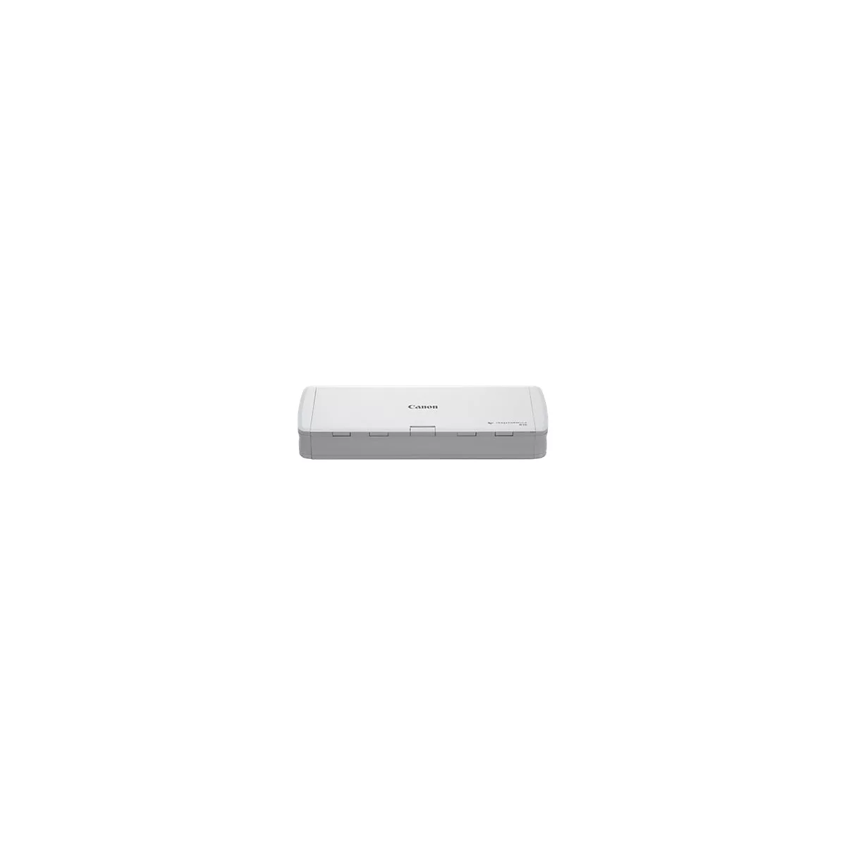 Canon imageFORMULA R10 - Dokumentenscanner - tragbar - USB 2.0