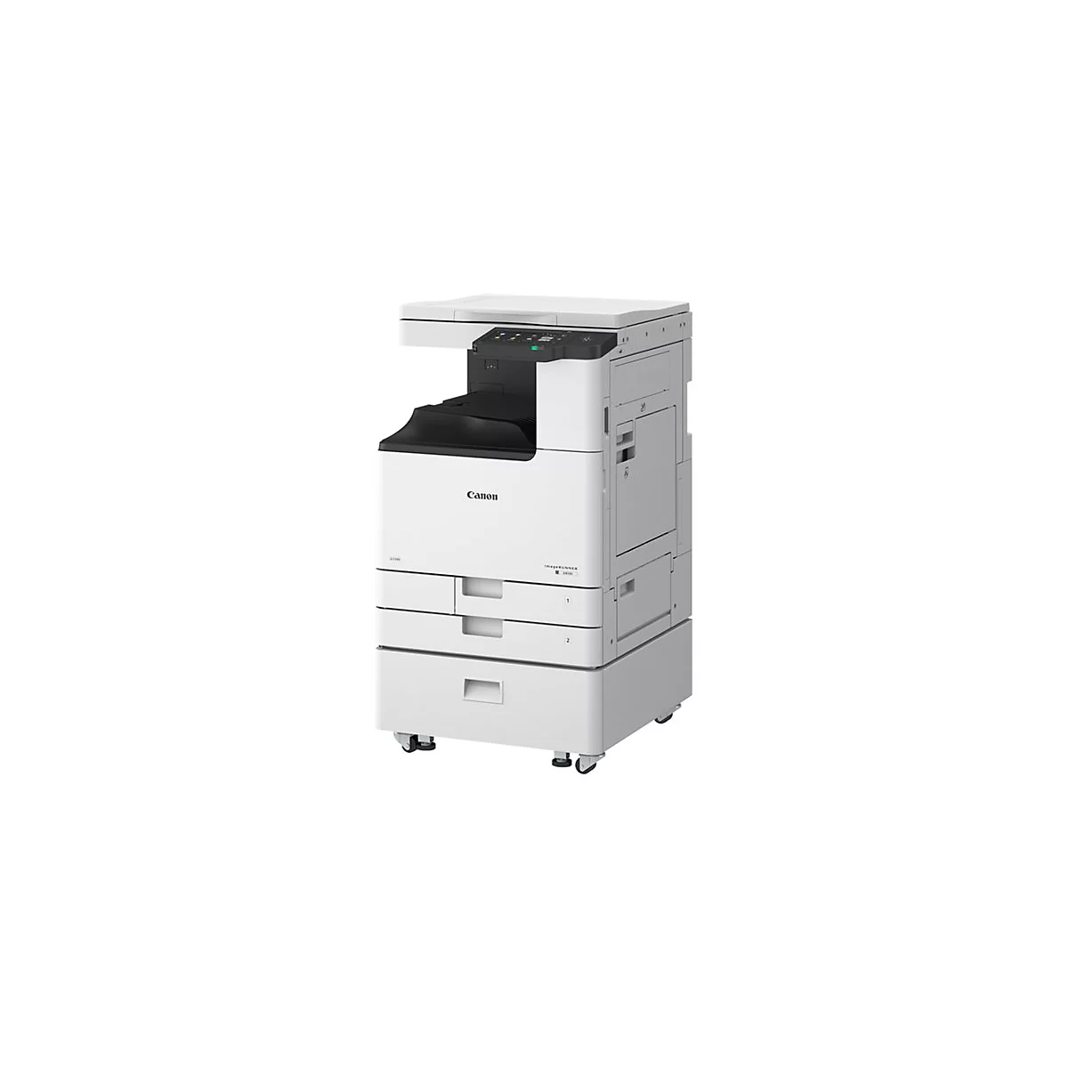 Canon imageRUNNER 2930i - Multifunktionsdrucker - s/w - Laser - A3 (297 x 420 mm) (Original) - A3 (Medien)