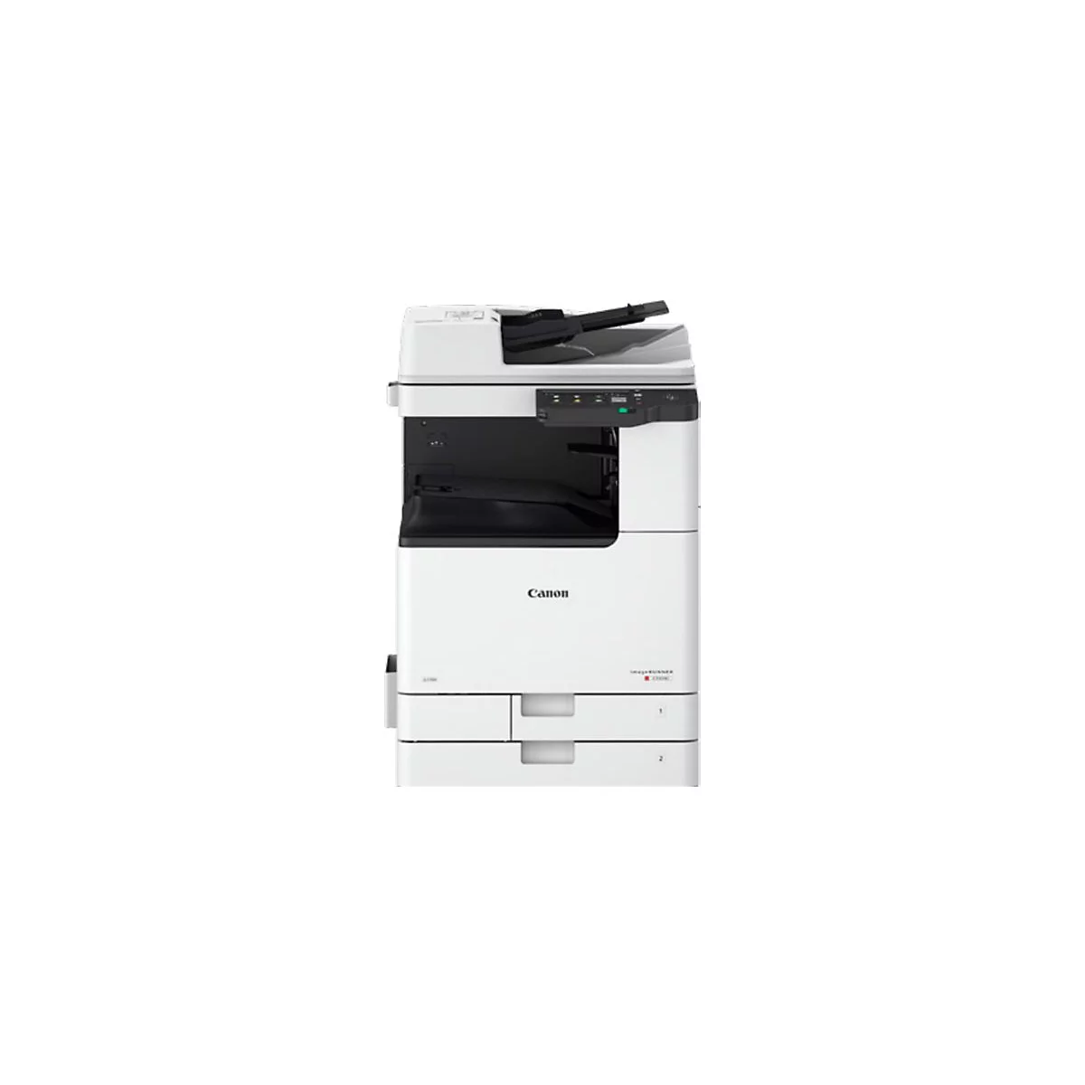 Canon imageRUNNER C3326i - Multifunktionsdrucker - Farbe - Laser - SRA3 (320 x 450 mm) (Original) - A3 (Medien)
