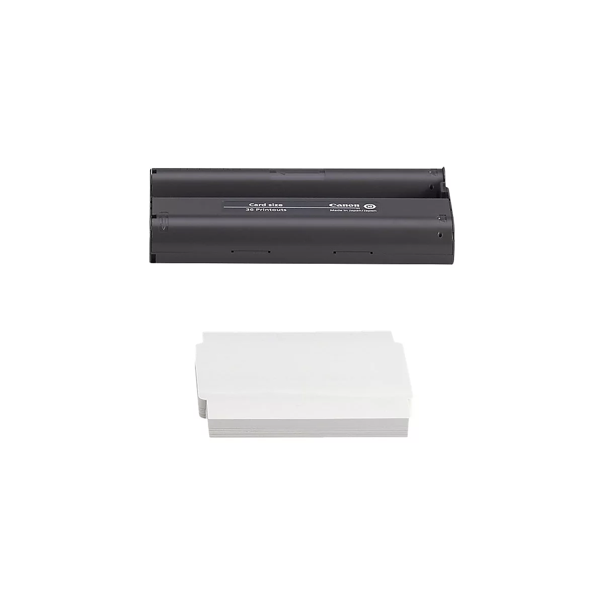 Canon KC-36IP - 54 x 86 mm Druckpatrone / Papiersatz - für Canon SELPHY CP1000, CP1200, CP1300, CP530, CP780, CP790, CP800, CP820, CP900, CP910