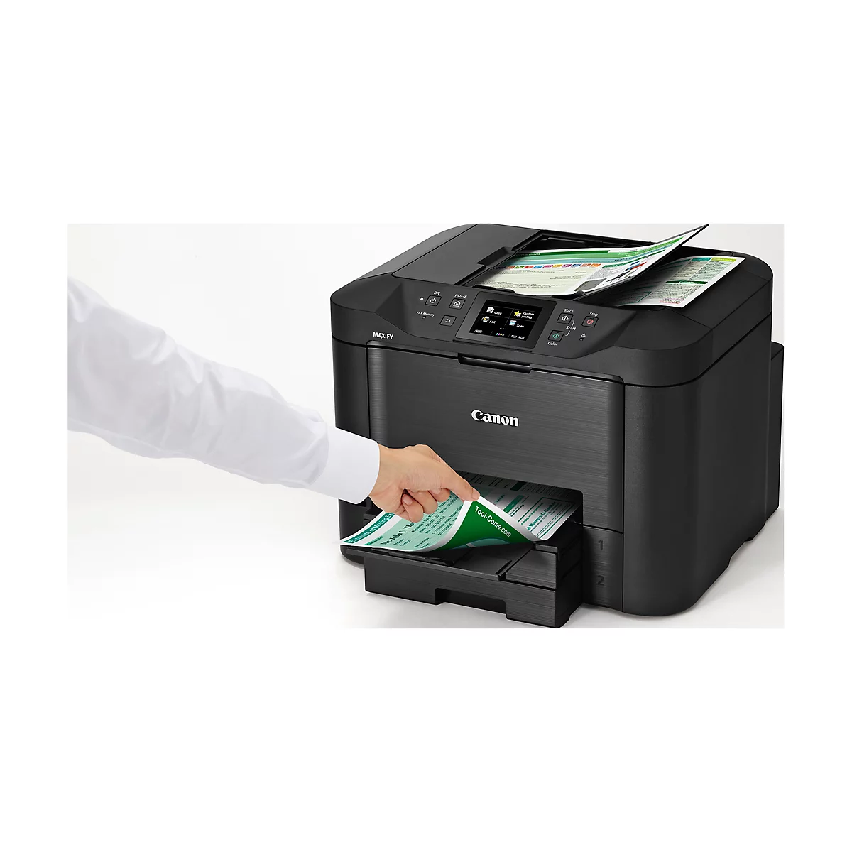 Canon Maxify MB5450