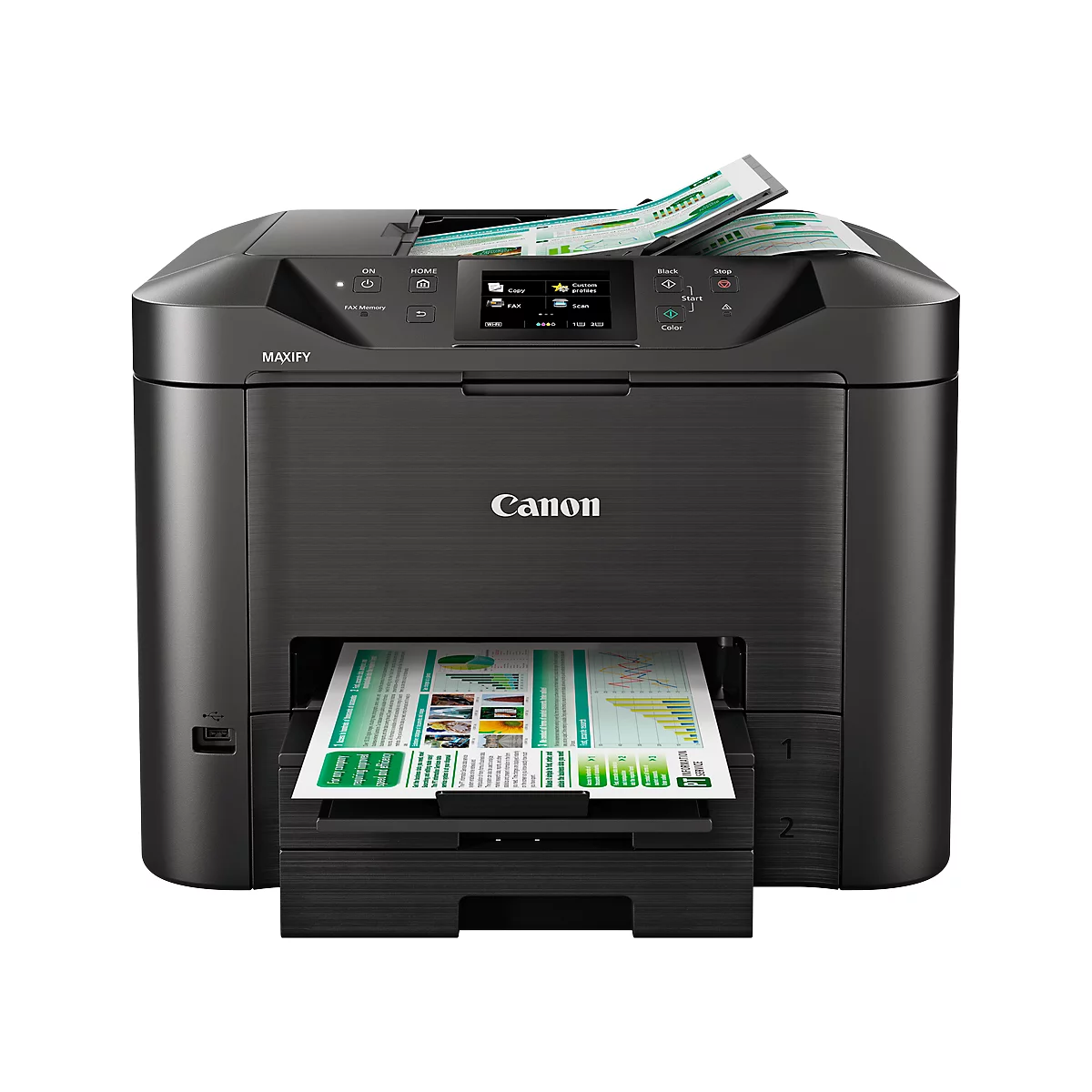 Canon Maxify MB5450