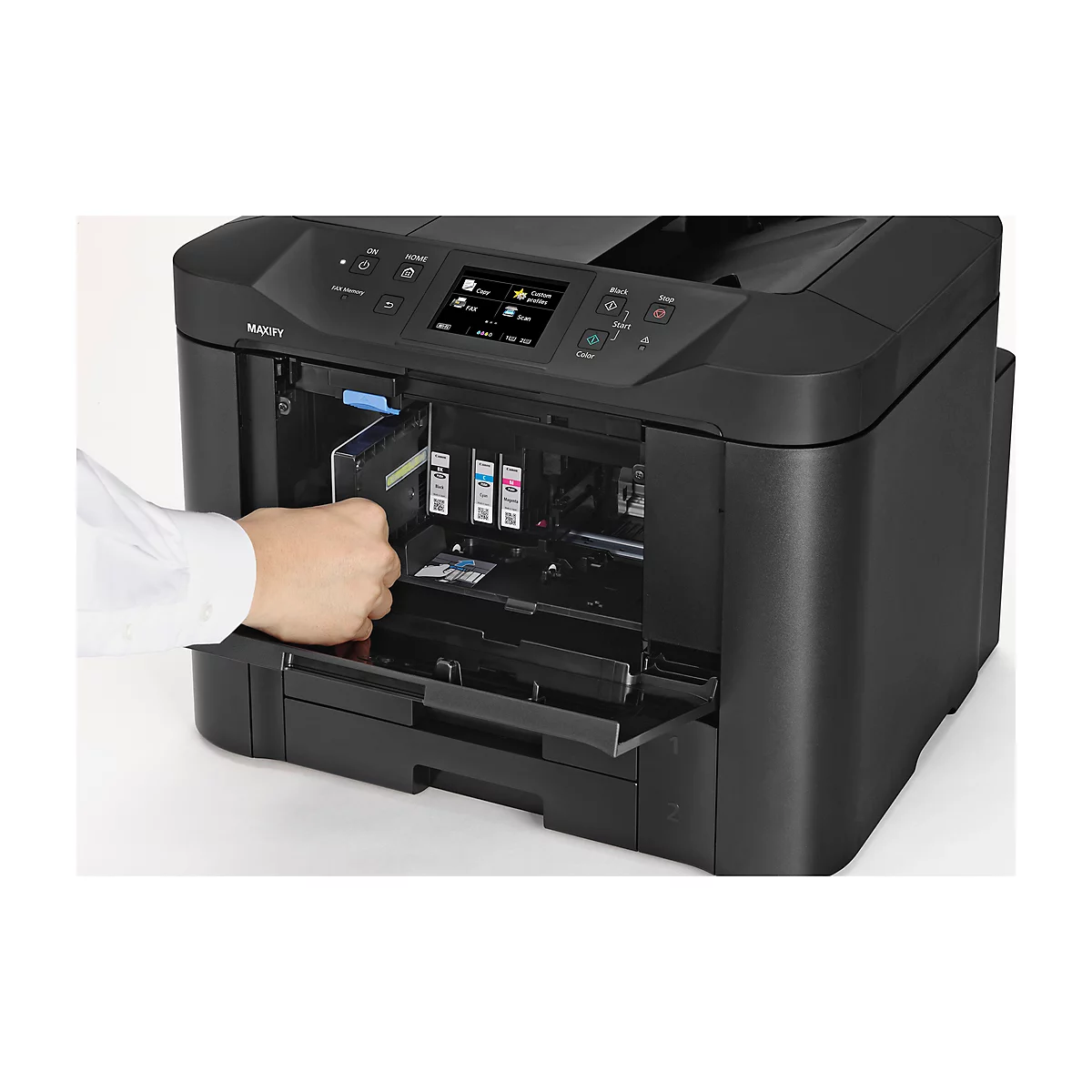 Canon Maxify MB5450