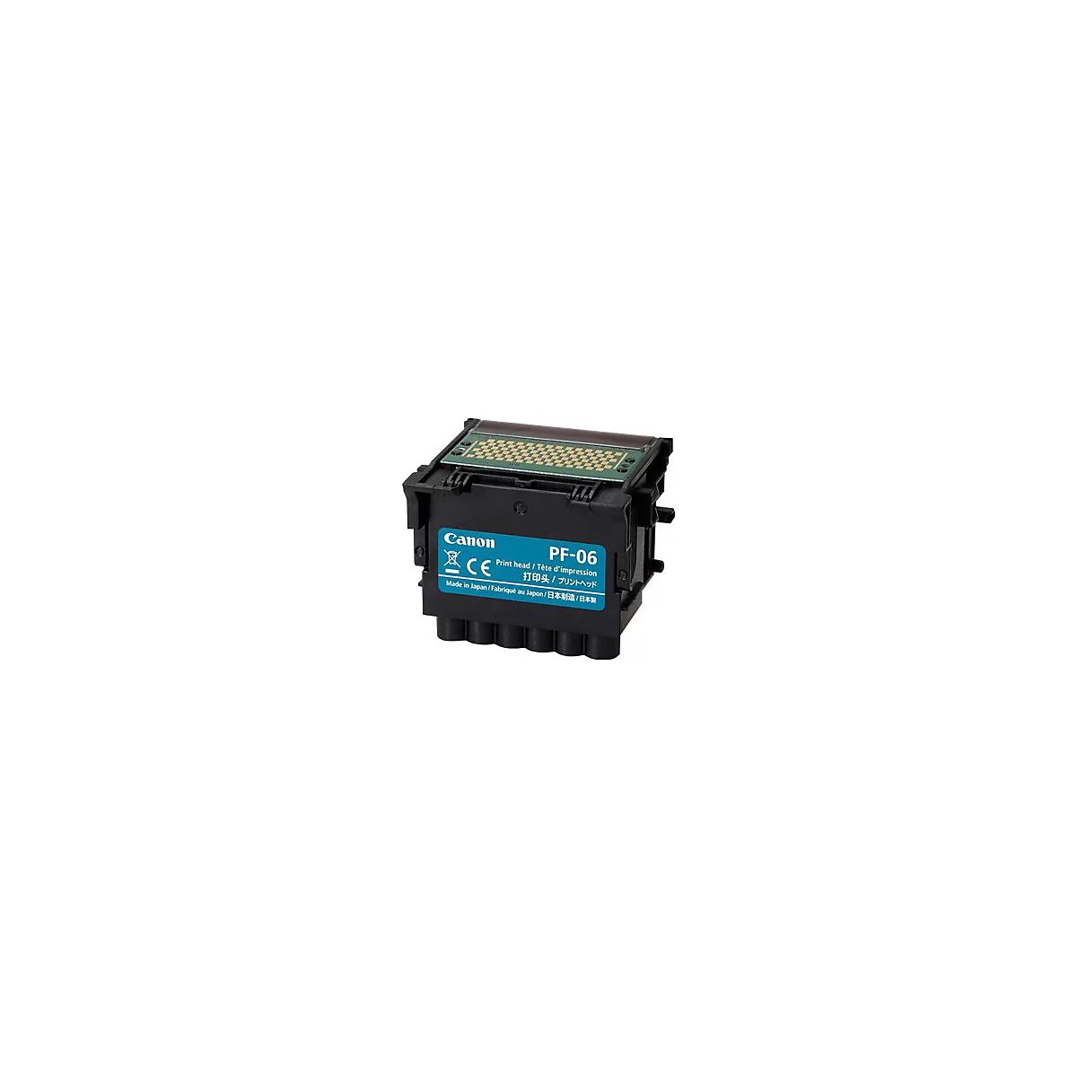 Canon PF-06 - Druckkopf