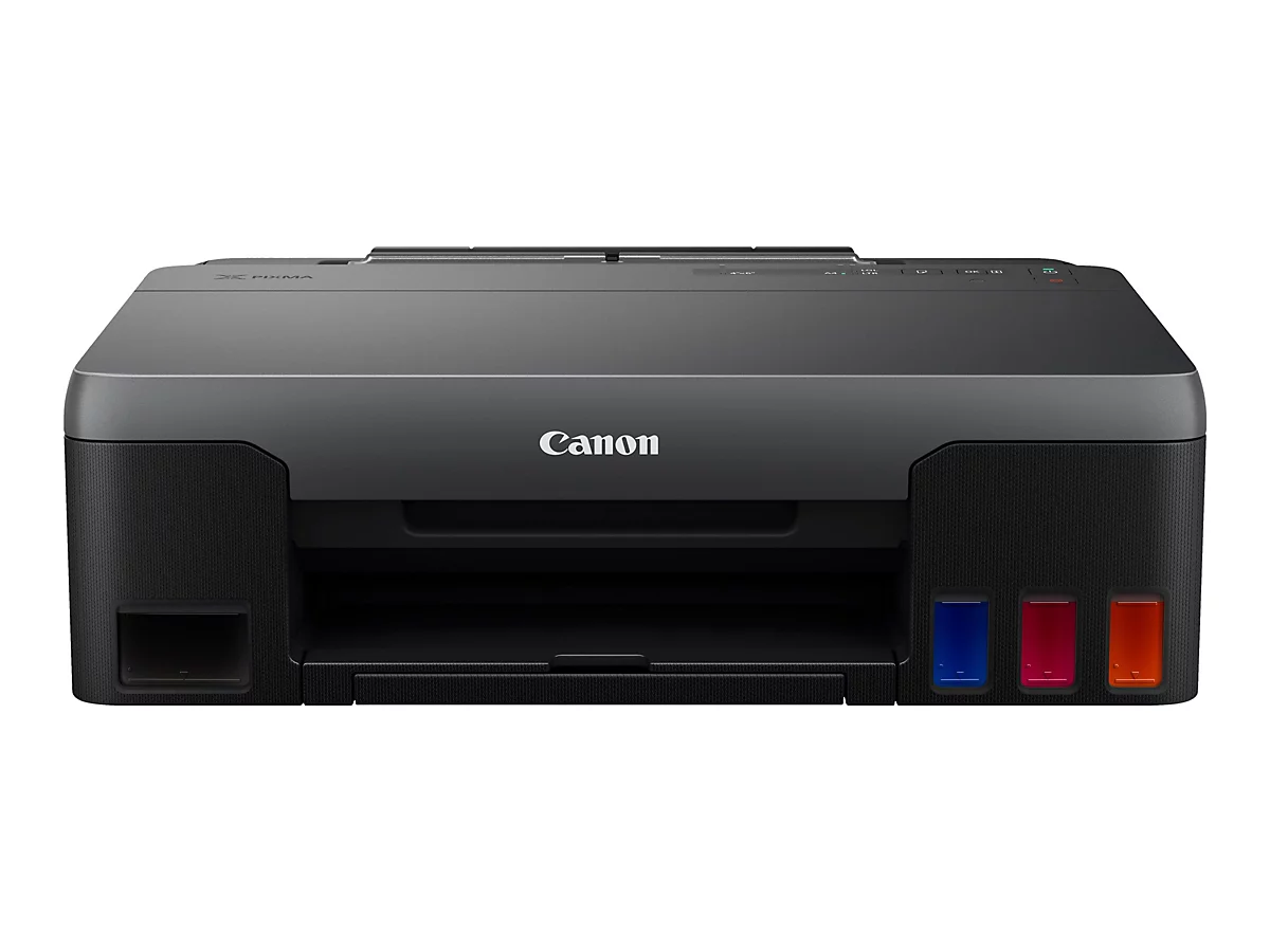 Canon PIXMA G1520 - Drucker - Farbe - Tintenstrahl