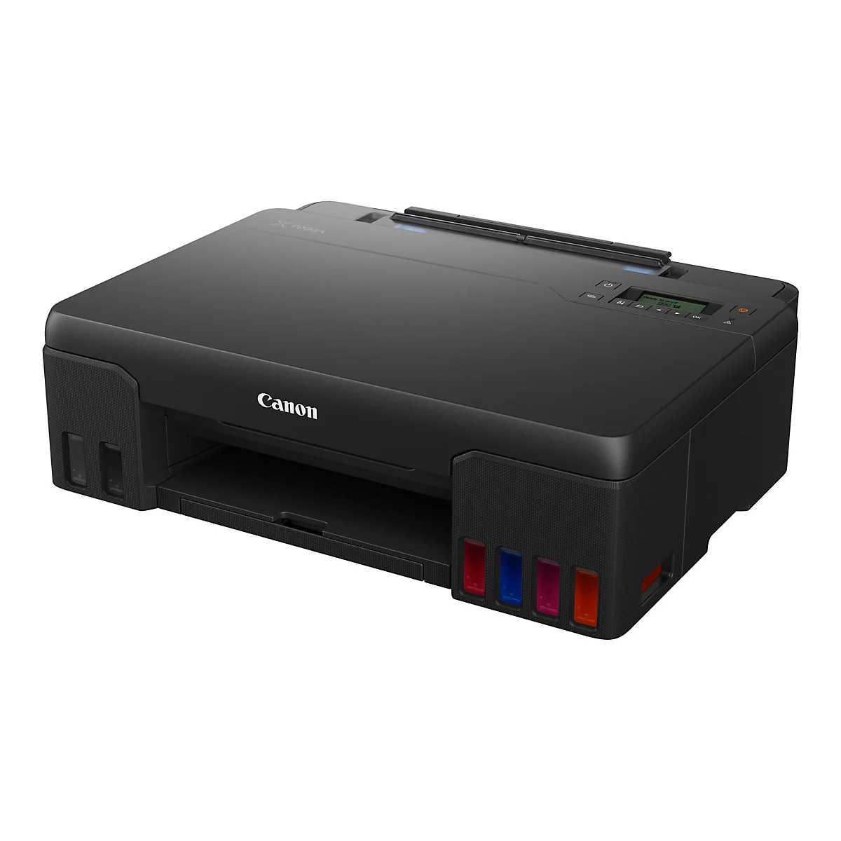 Canon PIXMA G550 - Drucker - Farbe - Tintenstrahl